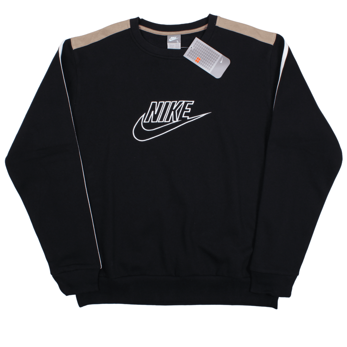 Old nike crewneck sale