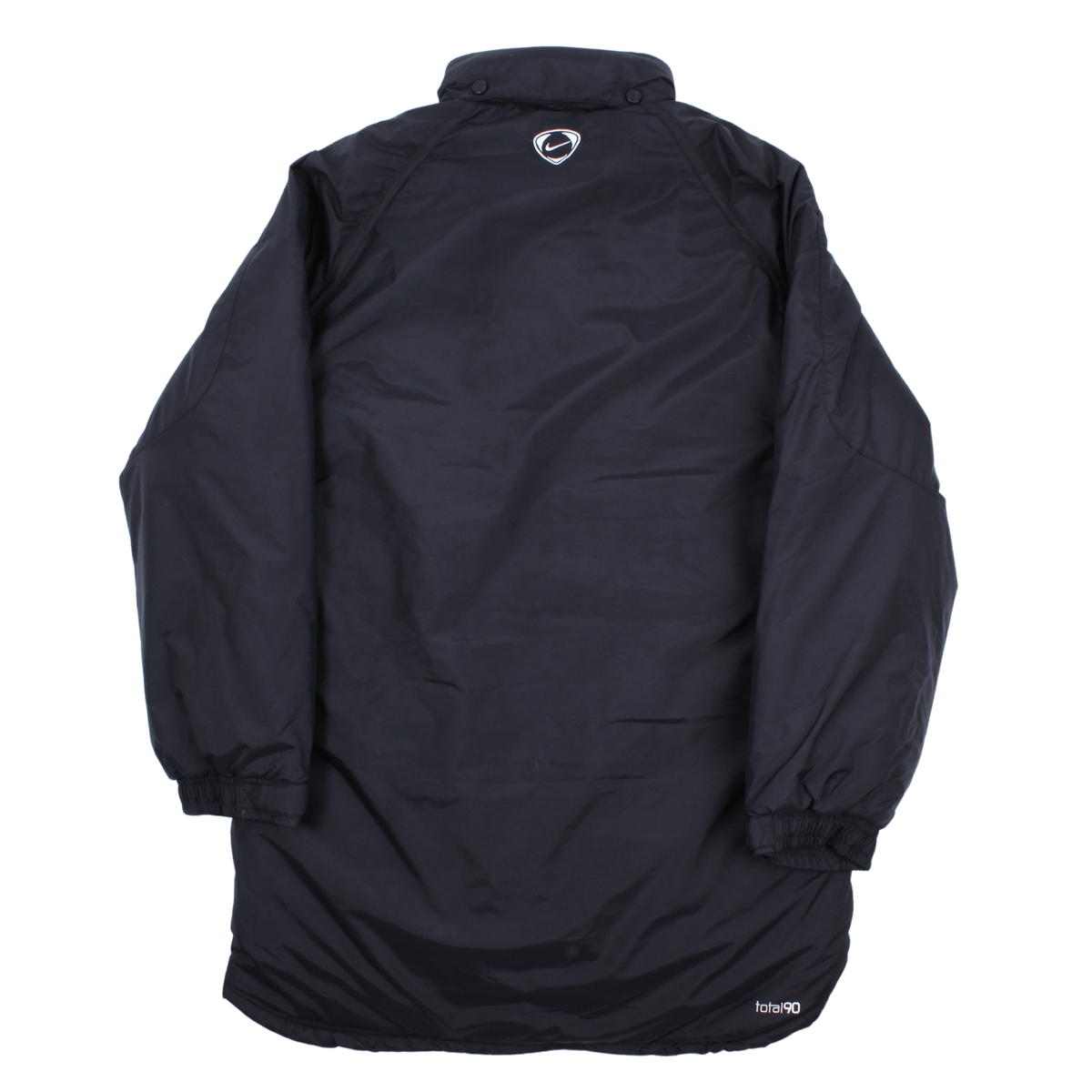 Nike total online 90 jacket
