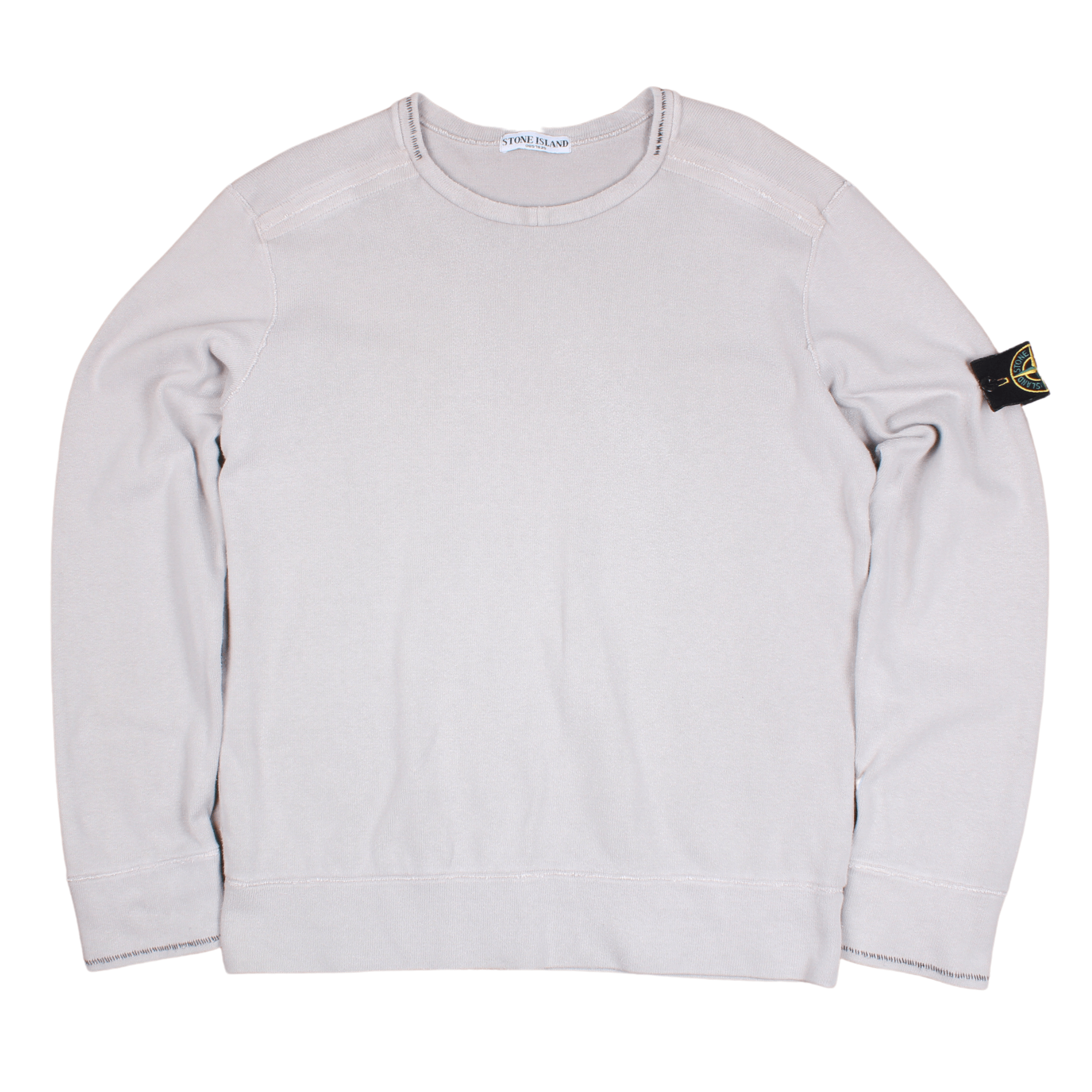 Vintage Stone Island Sweatshirt (M)