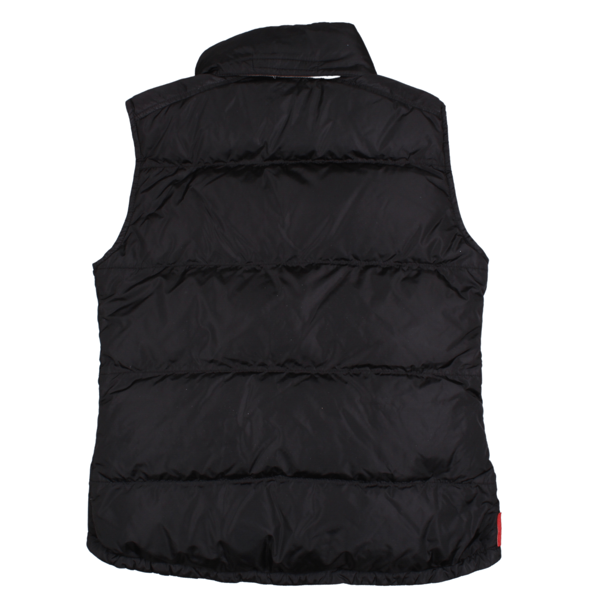 Vintage Prada Down Gilet (UK 12)