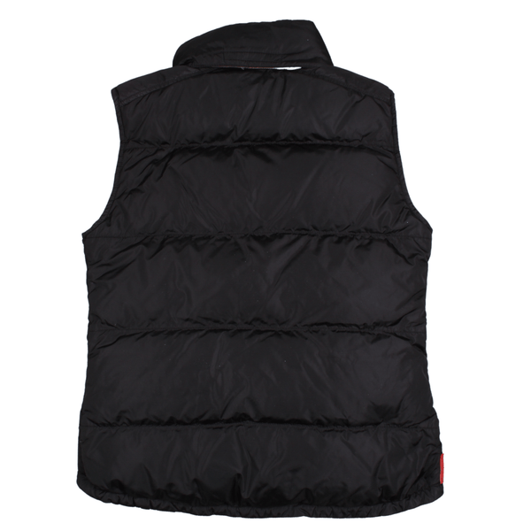 Vintage Prada Down Gilet (UK 12)