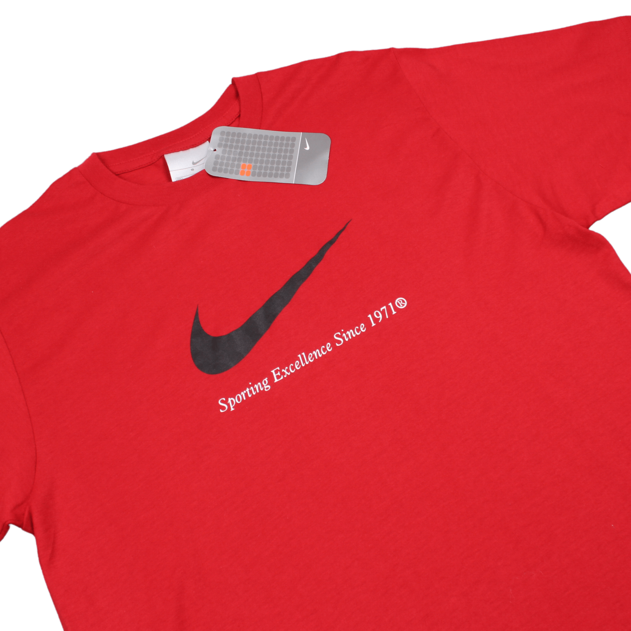 Vintage Nike T Shirt (S)