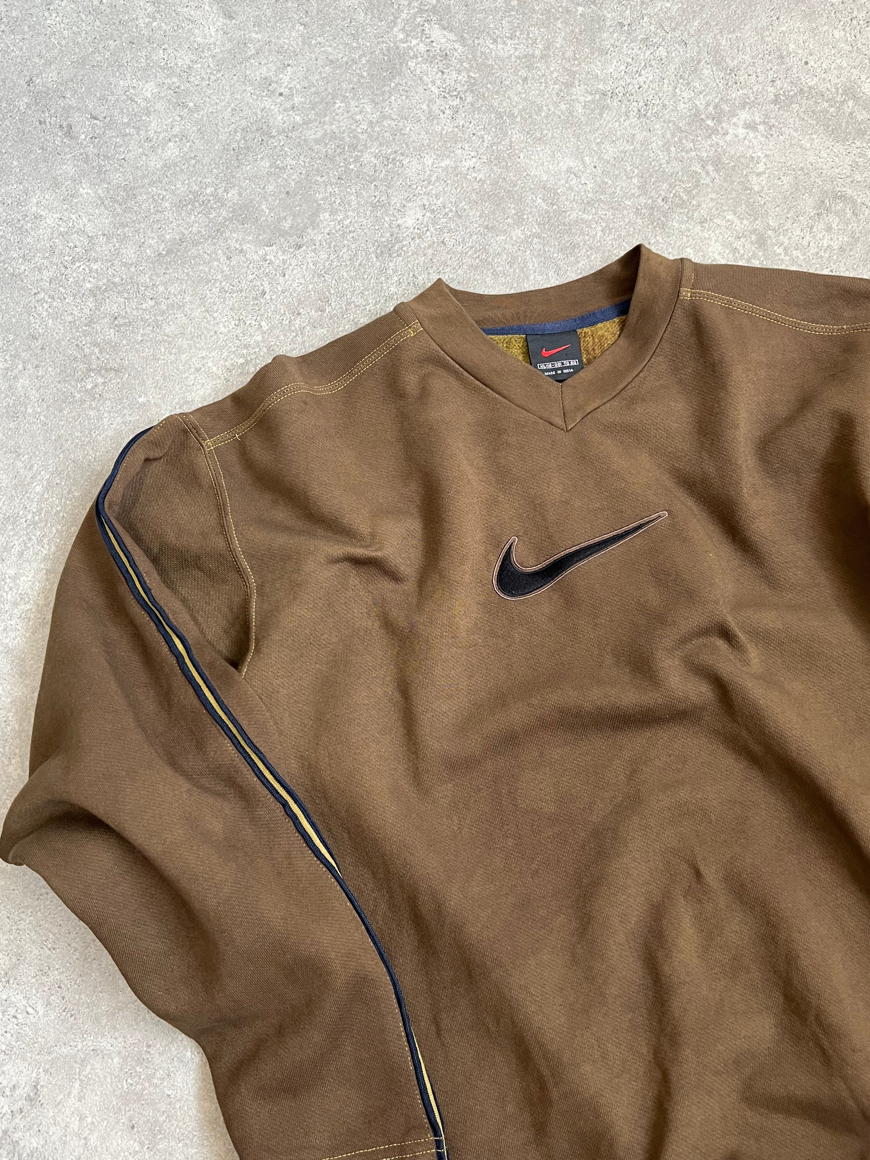 Vintage Nike Sweatshirt BNWT