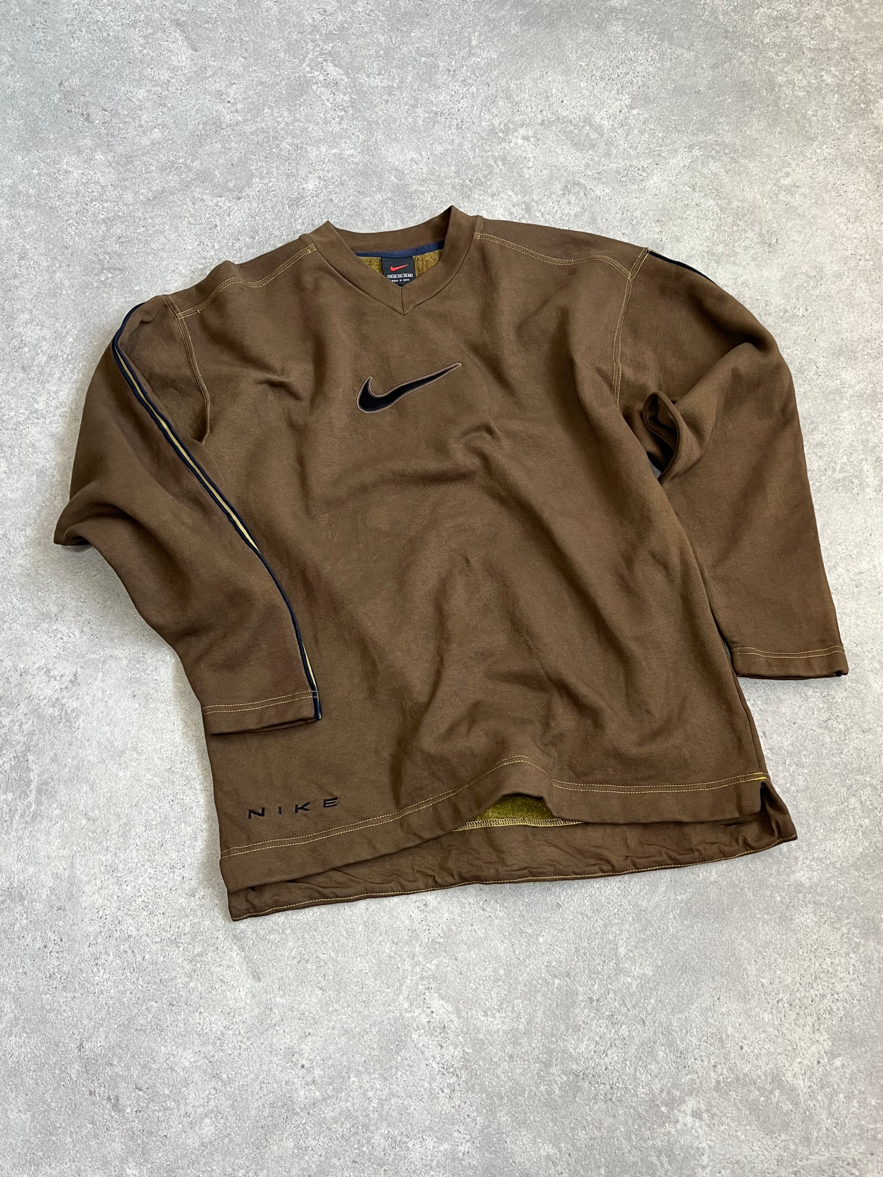 Vintage Nike Sweatshirt BNWT