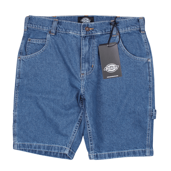 Dickies Denim Cargo Shorts