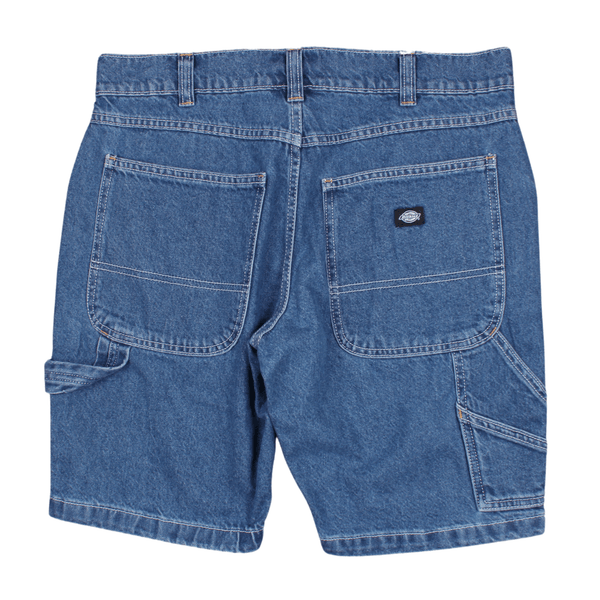 Dickies Denim Cargo Shorts