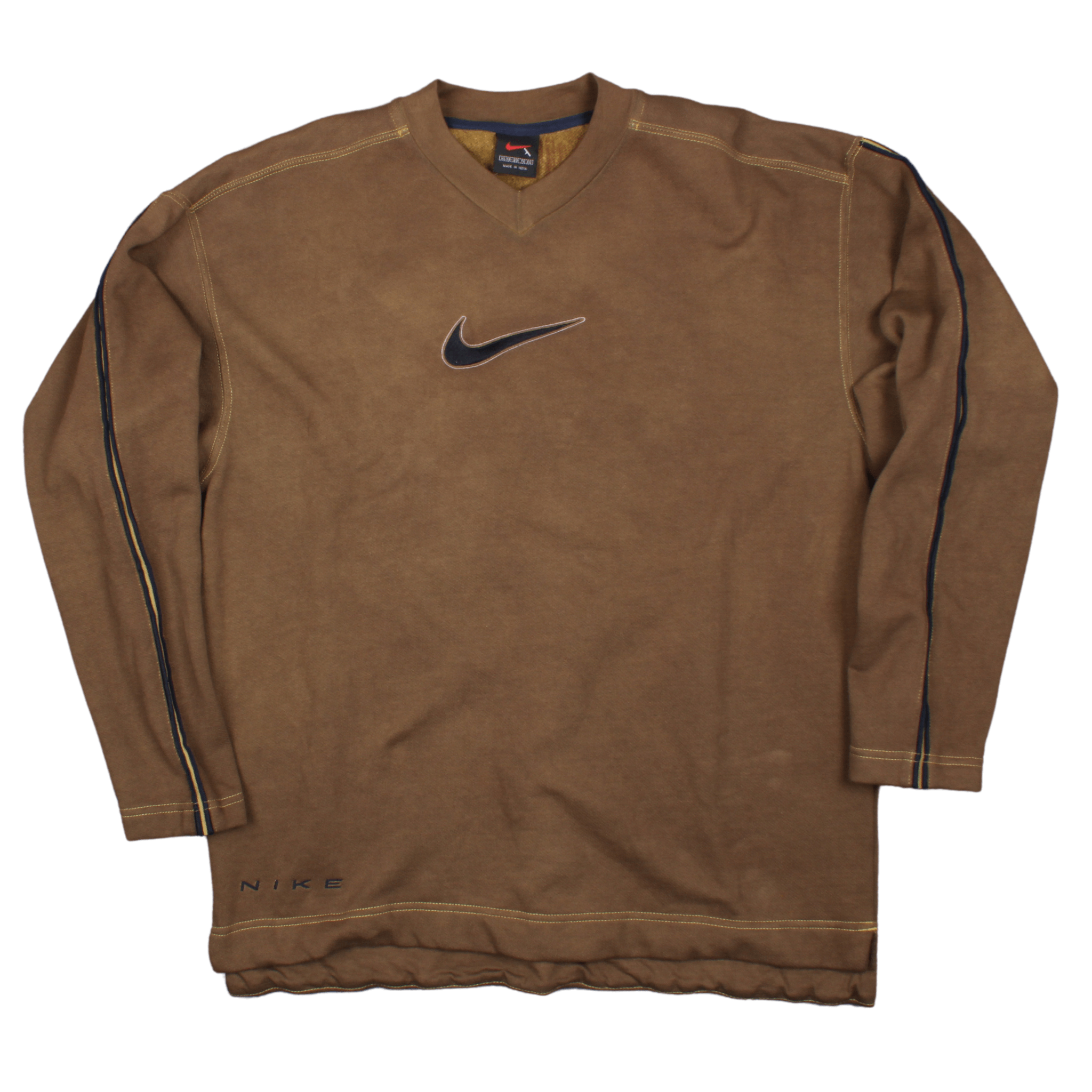 Vintage Nike Sweatshirt BNWT