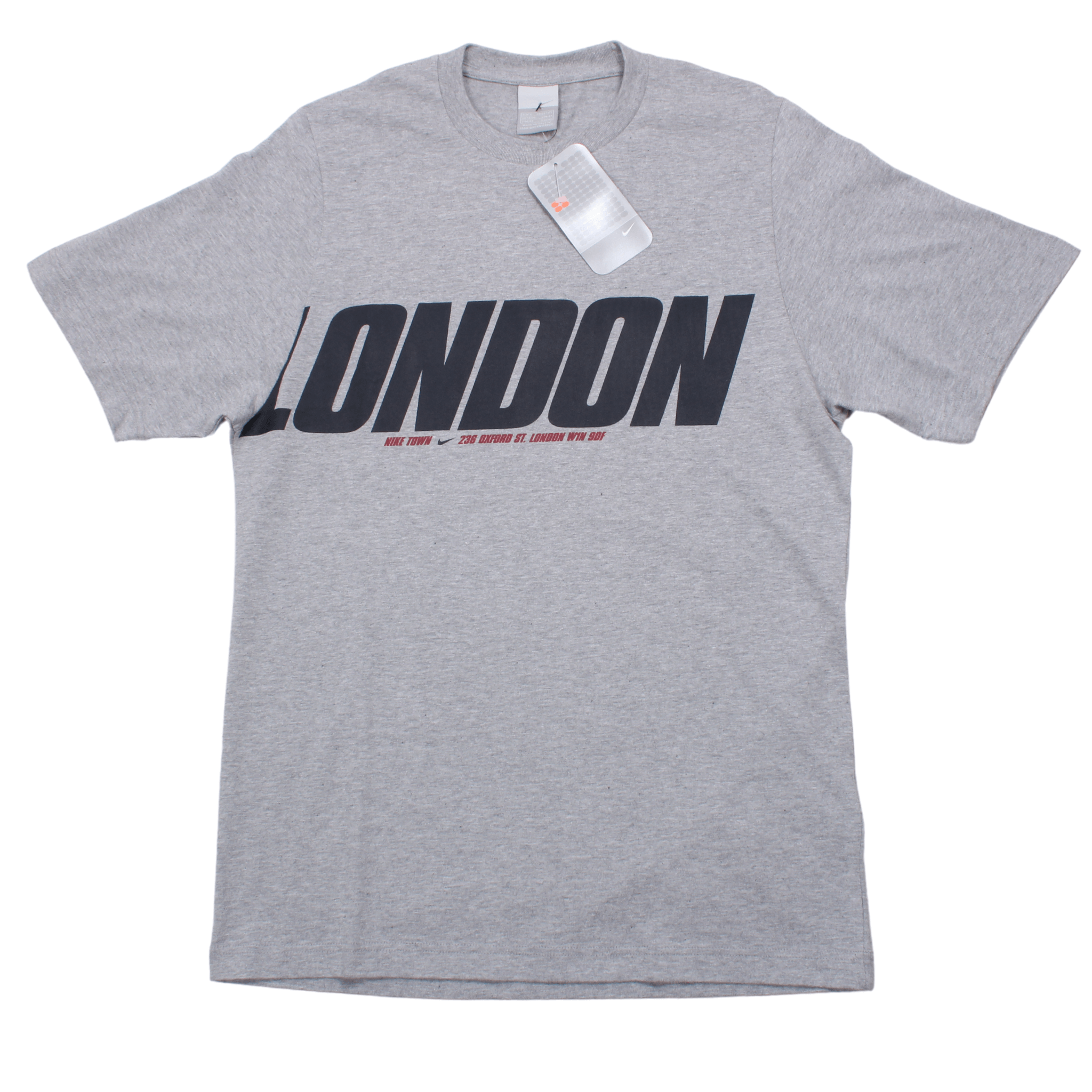 Vintage Nike Town T Shirt (S) BNWT