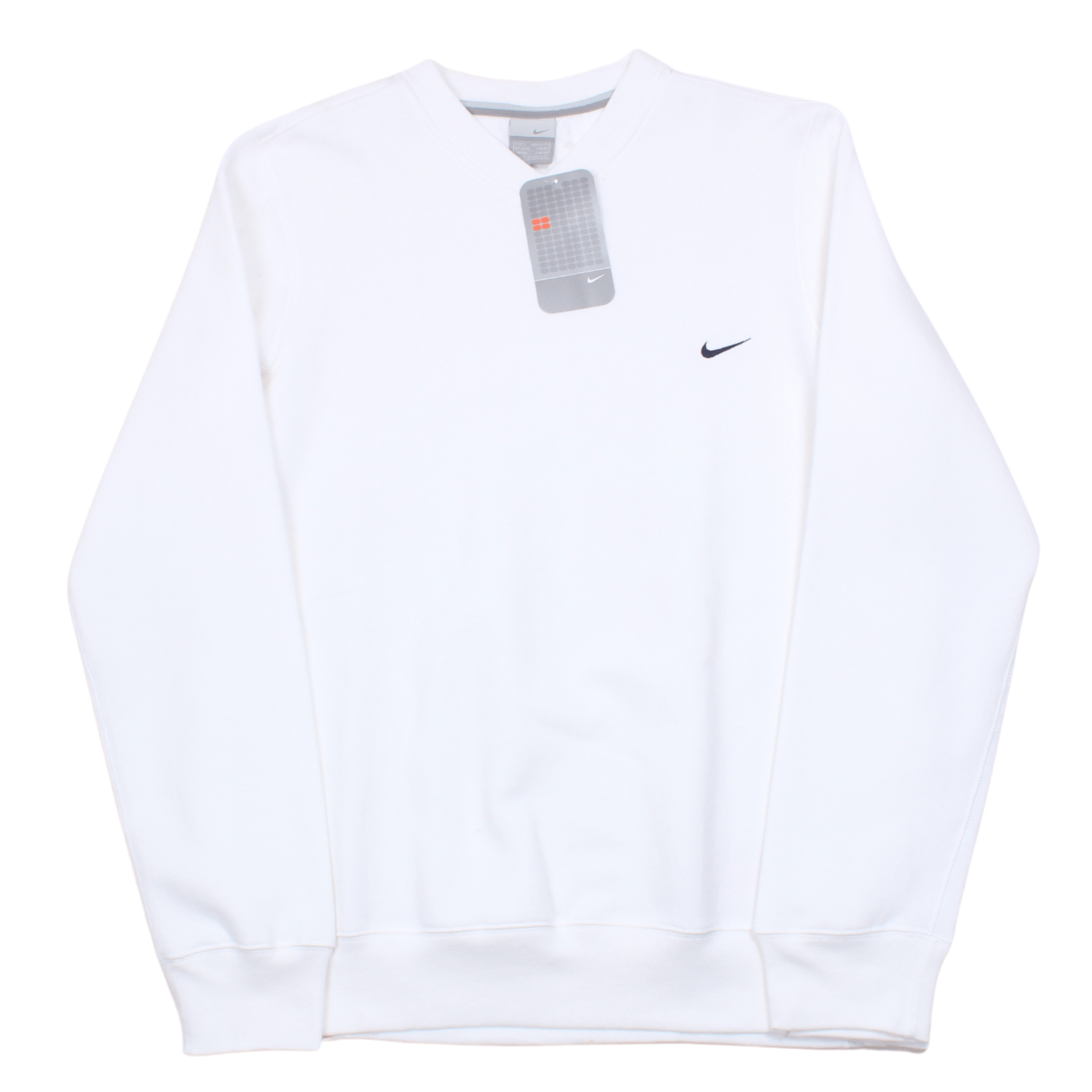 Nike sweatshirt shop xxl