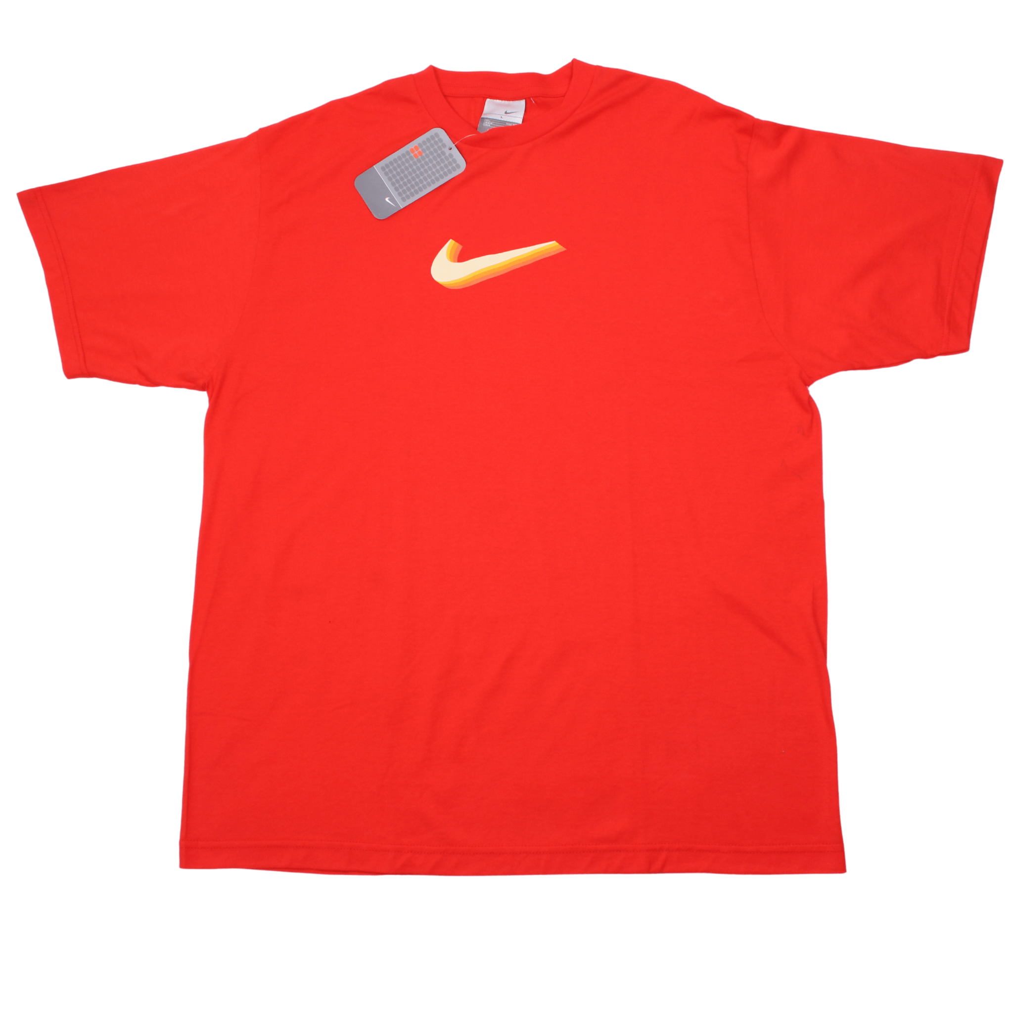 Vintage Nike T Shirt (XL) BNWT