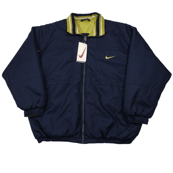 Vintage Nike Reversible Jacket (XL) BNWT