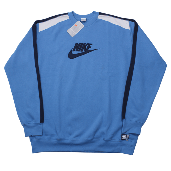 Vintage Nike Sweatshirt (XXL) BNWT