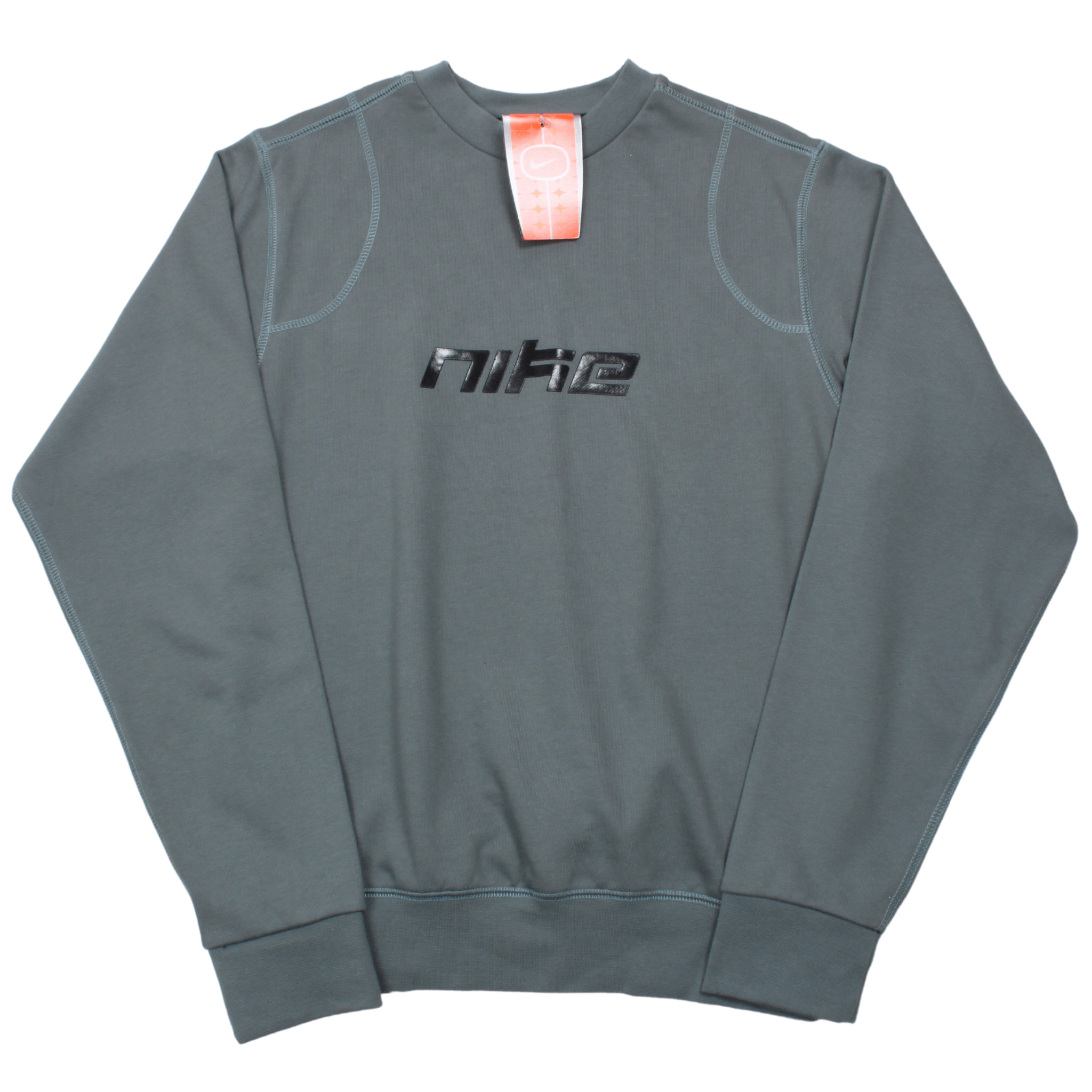 Nike hotsell sweatshirt xs