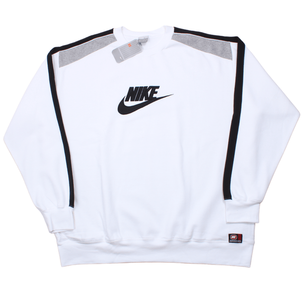 Vintage Nike Sweatshirt (XXL) BNWT