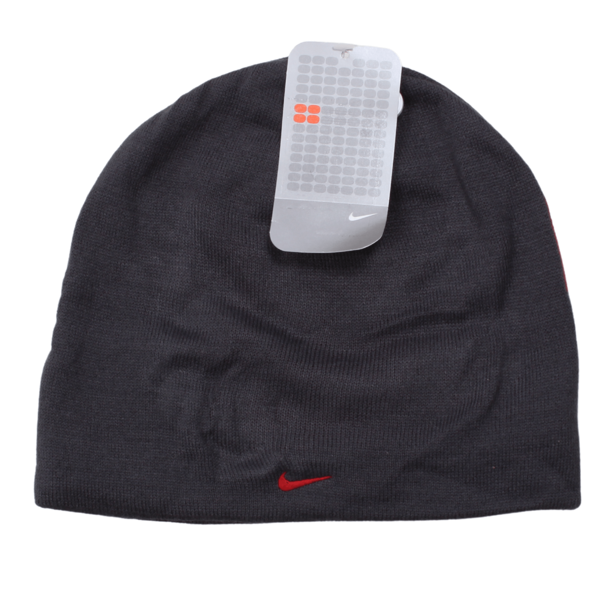 Vintage Nike Beanie Hat BNWT