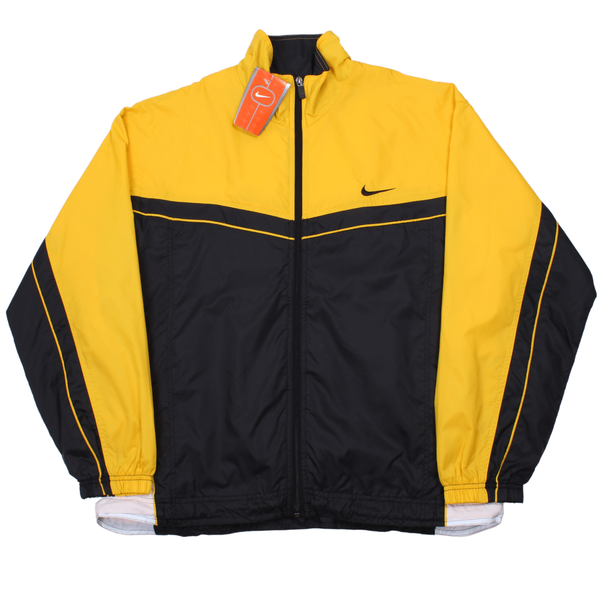 Vintage Nike Track Jacket (S) BNWT