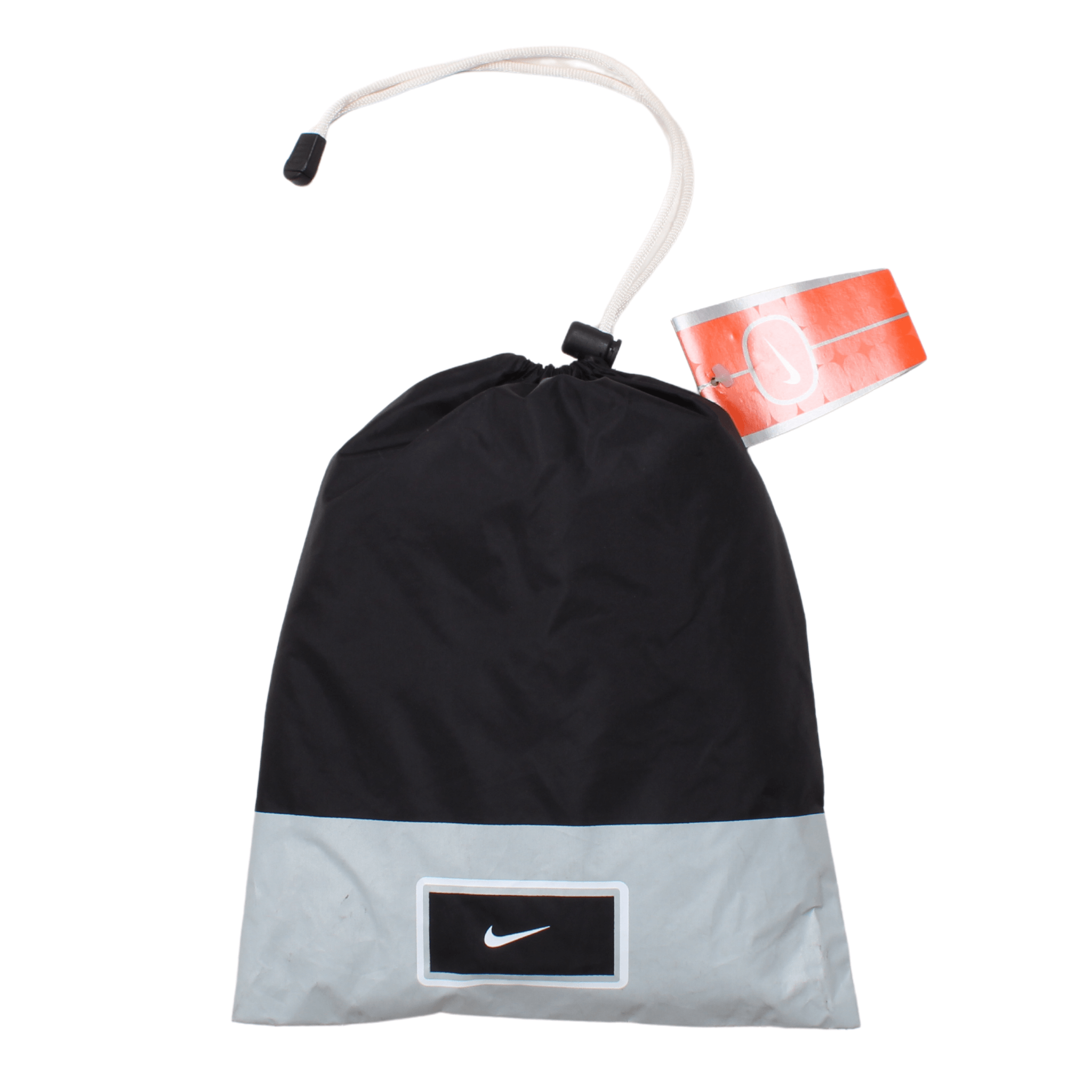 Vintage Nike Hat & Scarf Set BNWT