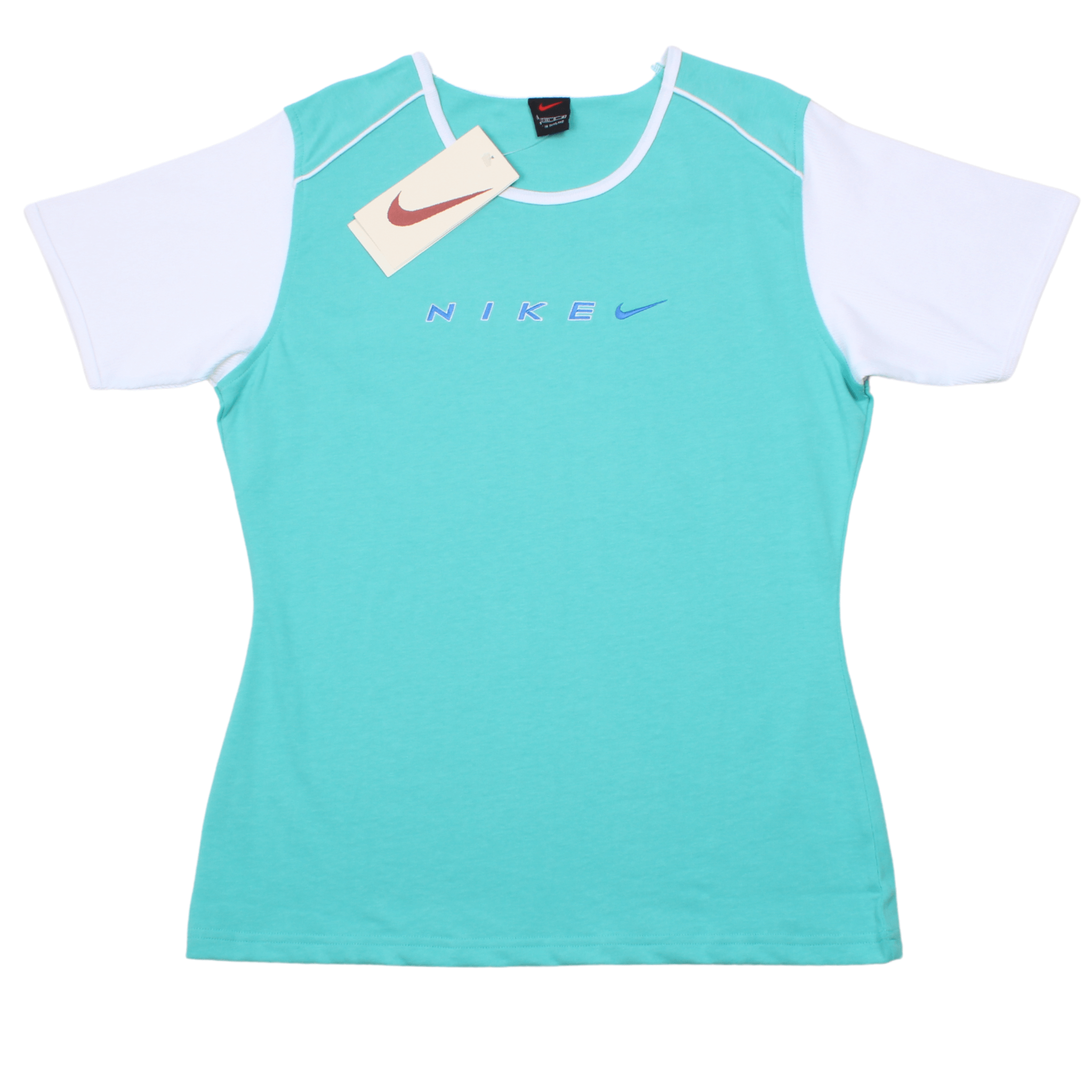 Vintage Nike T Shirt (L) BNWT