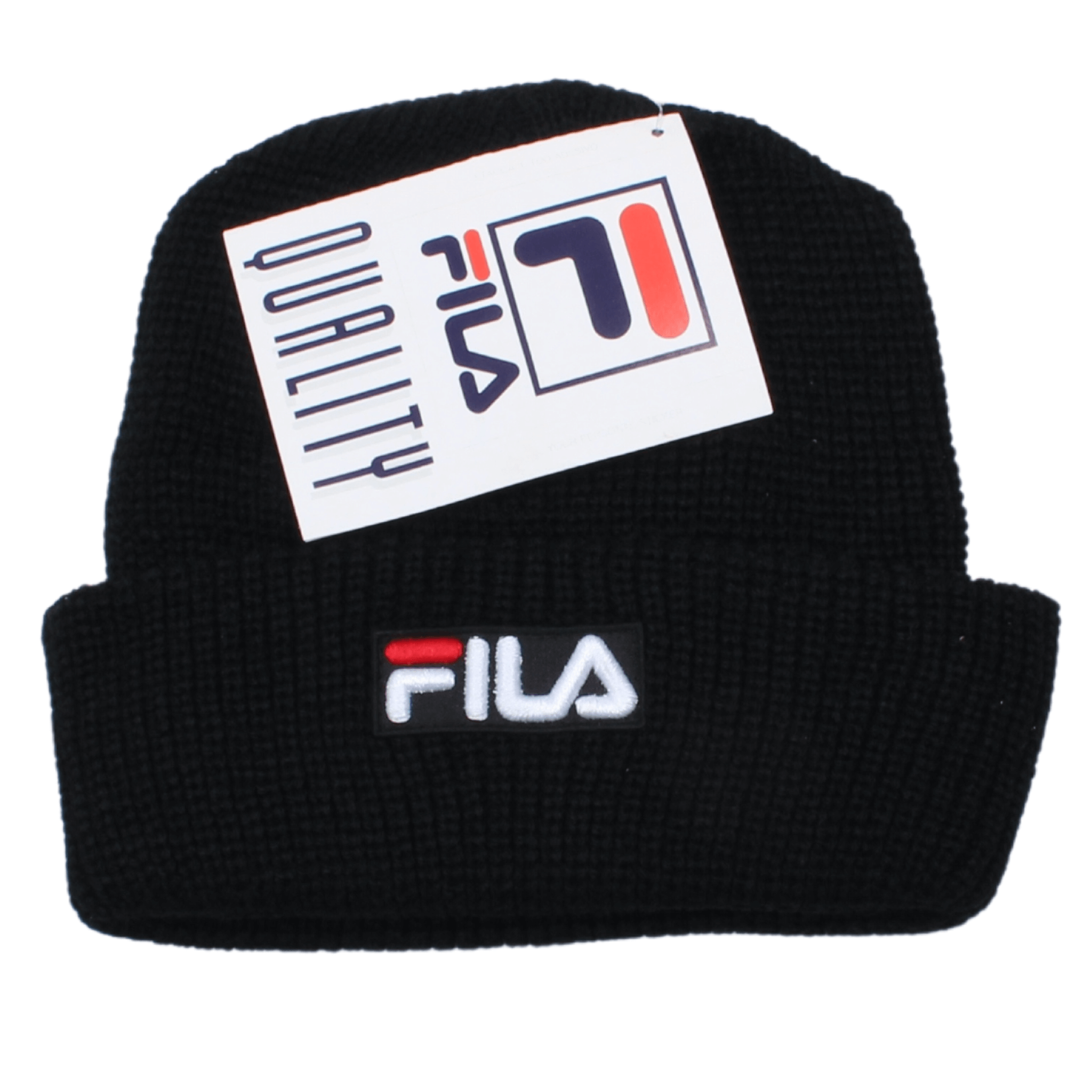 Vintage Fila Beanie BNWT