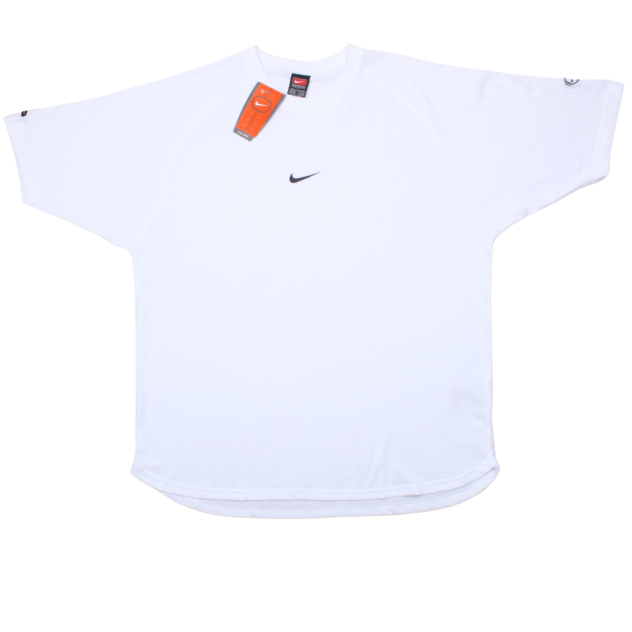 Vintage Nike T Shirt (XL) BNWT