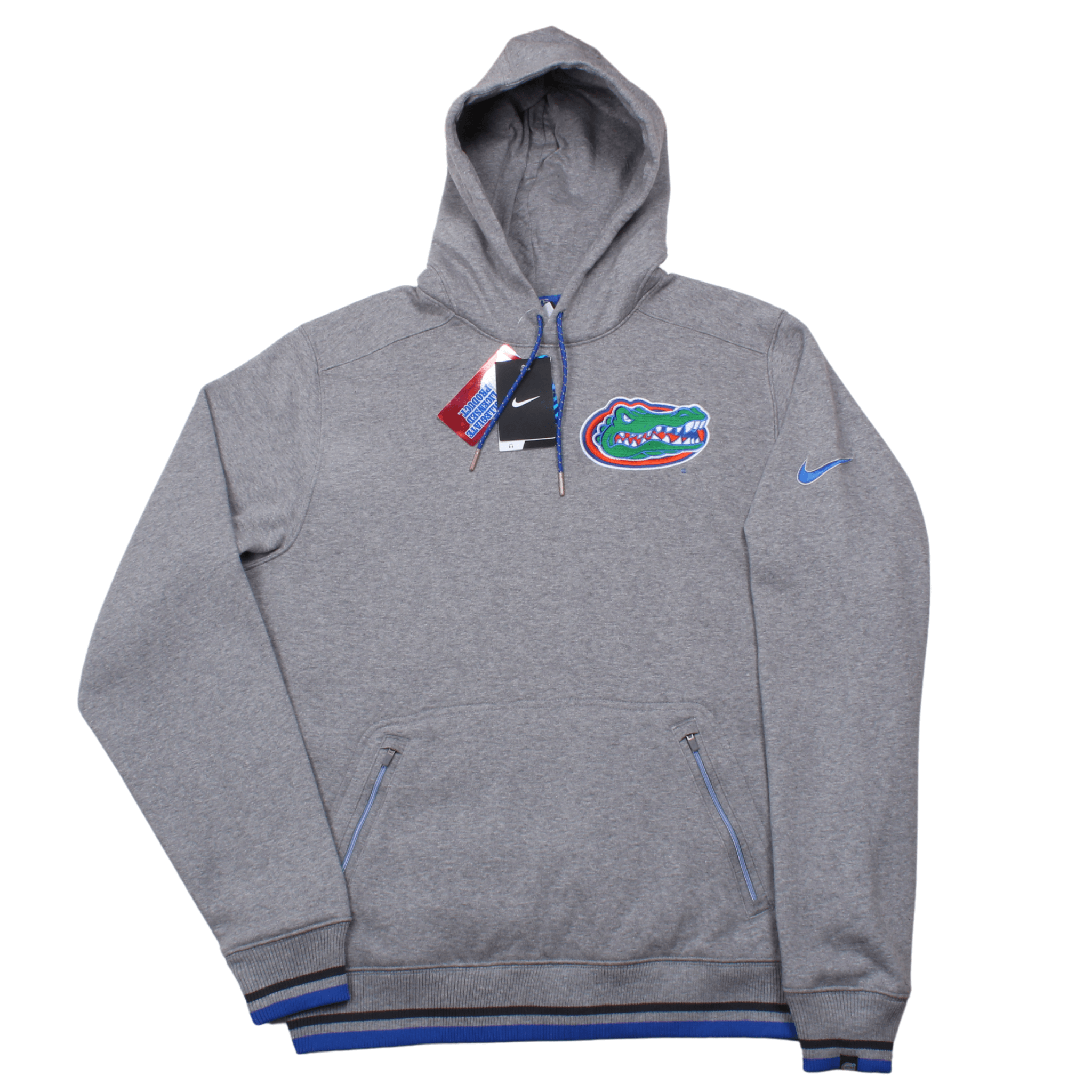 Vintage Nike Florida Gators Hoodie L BNWT