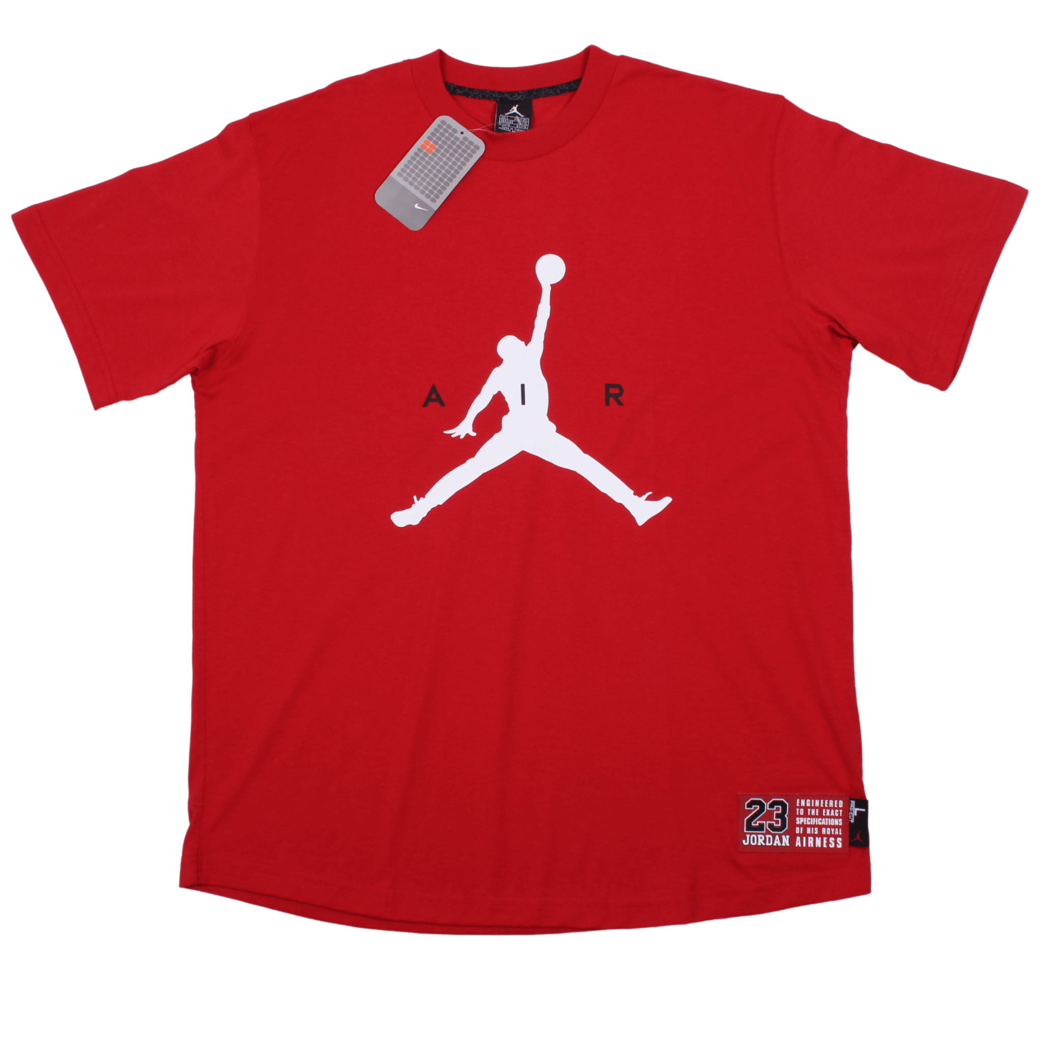 Vintage Nike Jordan T Shirt (L) BNWT