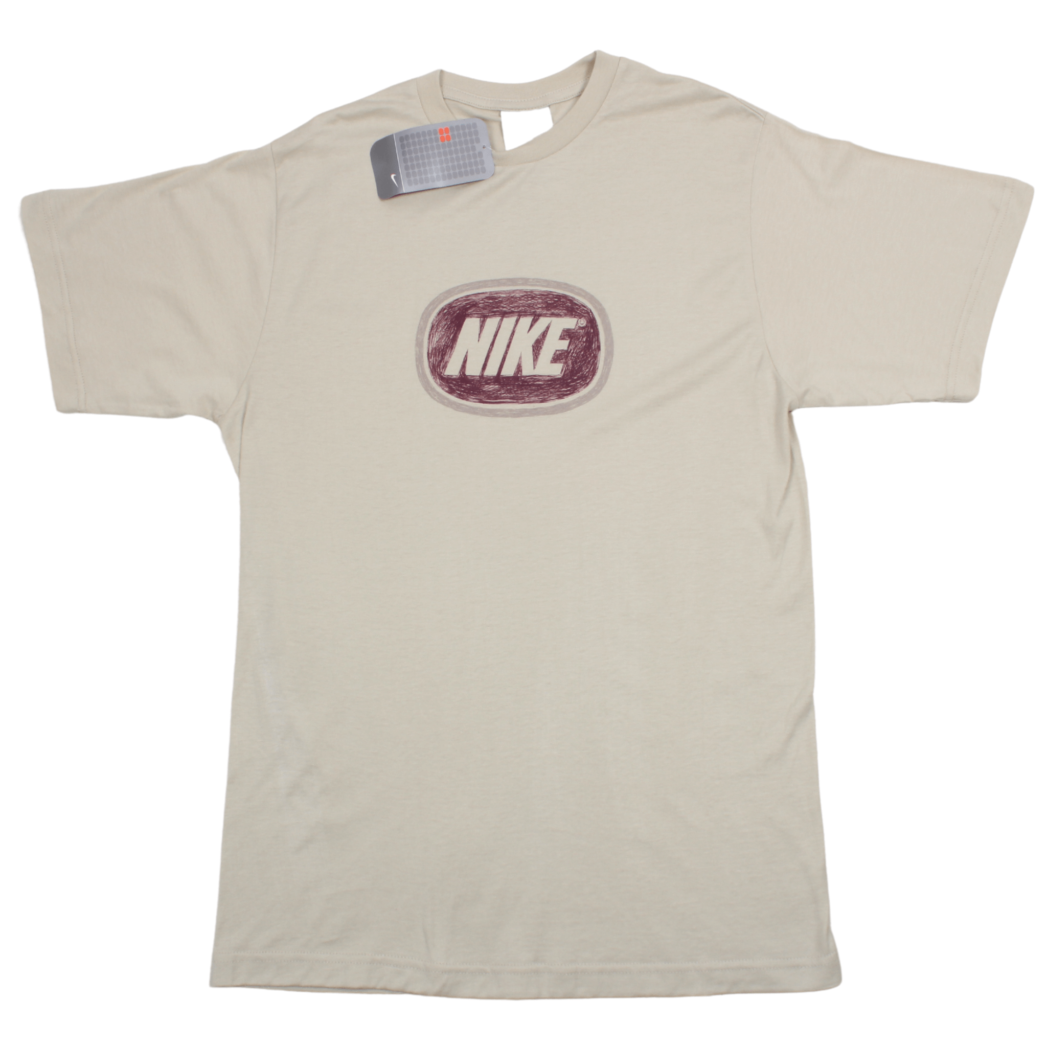 Vintage Nike T Shirt (S) BNWT