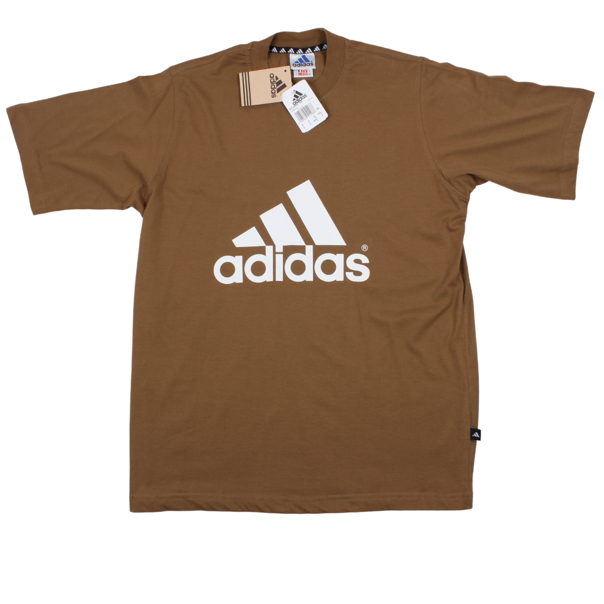 Vintage Adidas T Shirt (M) BNWT