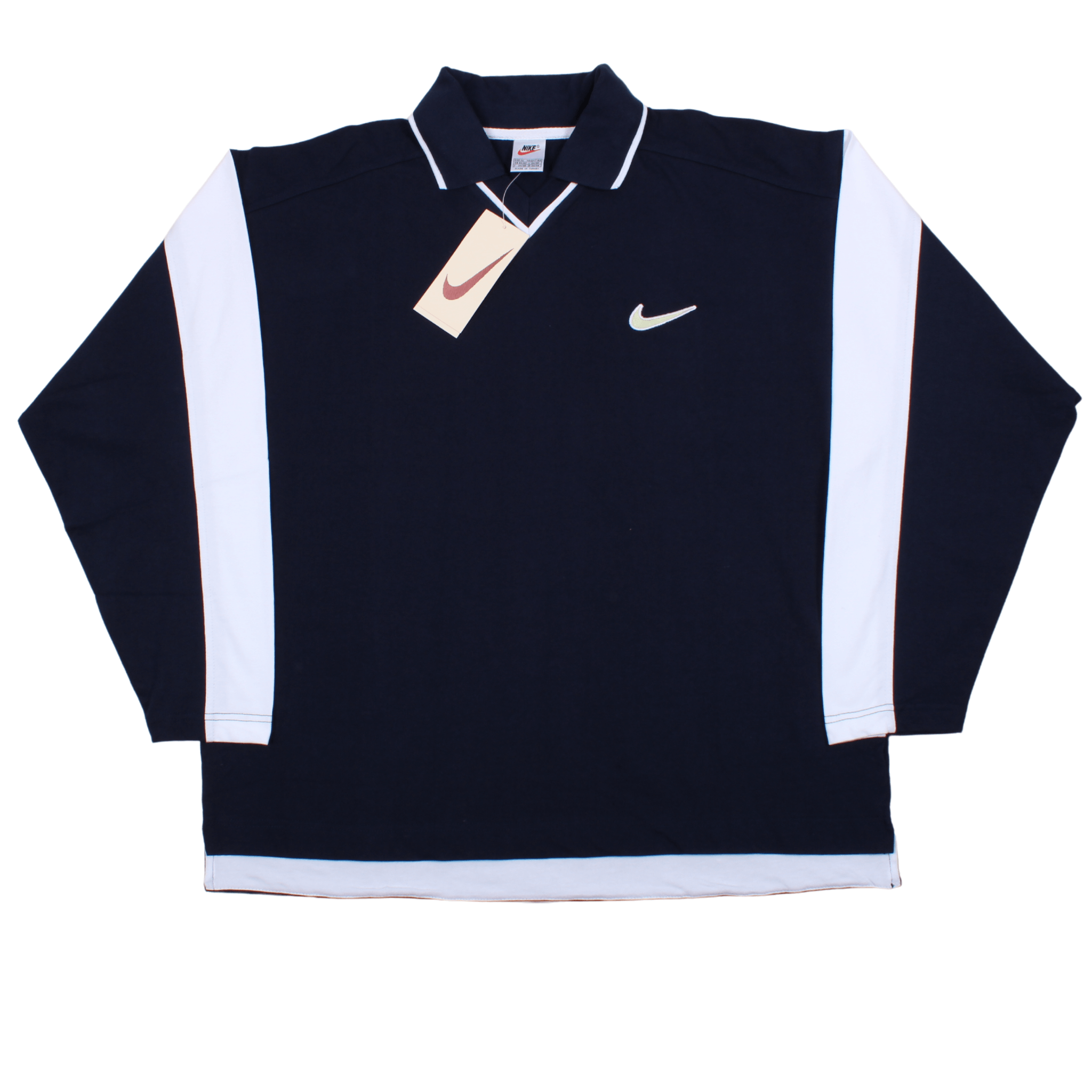 Vintage Nike Top (XL) BNWT