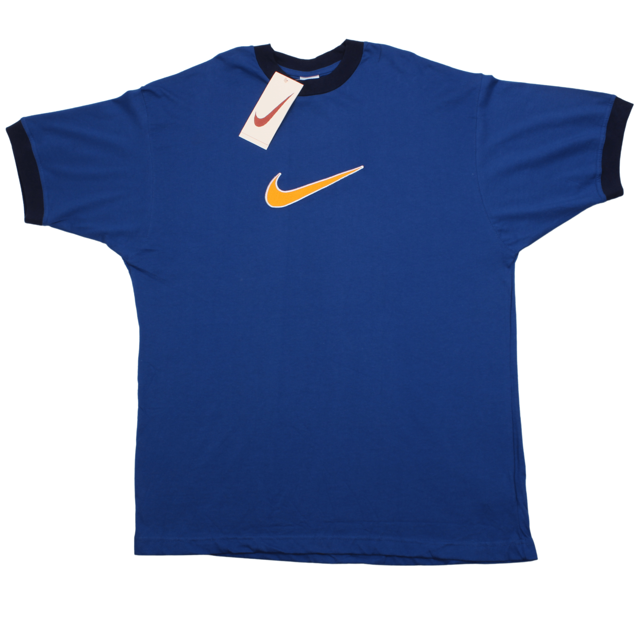 Vintage Nike T Shirt (XL) BNWT