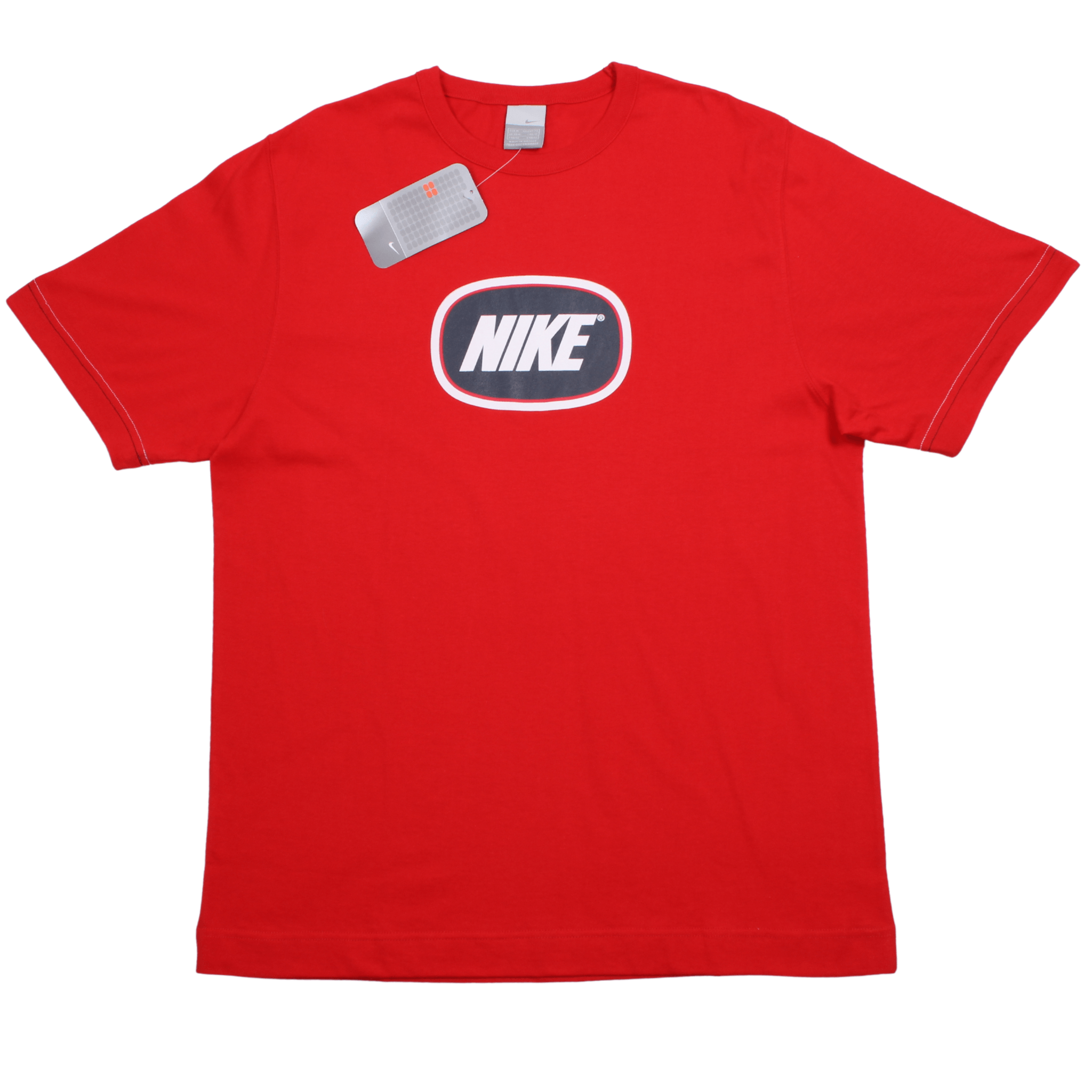 Vintage Nike T Shirt (M) BNWT