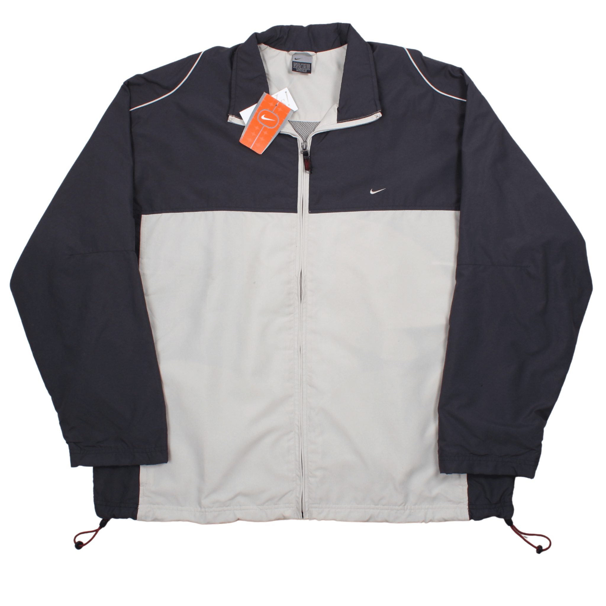 Vintage Nike Track Jacket (XL) BNWT