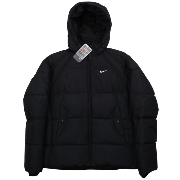 Vintage Nike Puffer Jacket (XS) BNWT