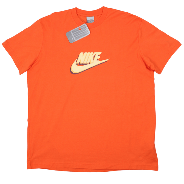 Vintage Nike T Shirt (L) BNWT