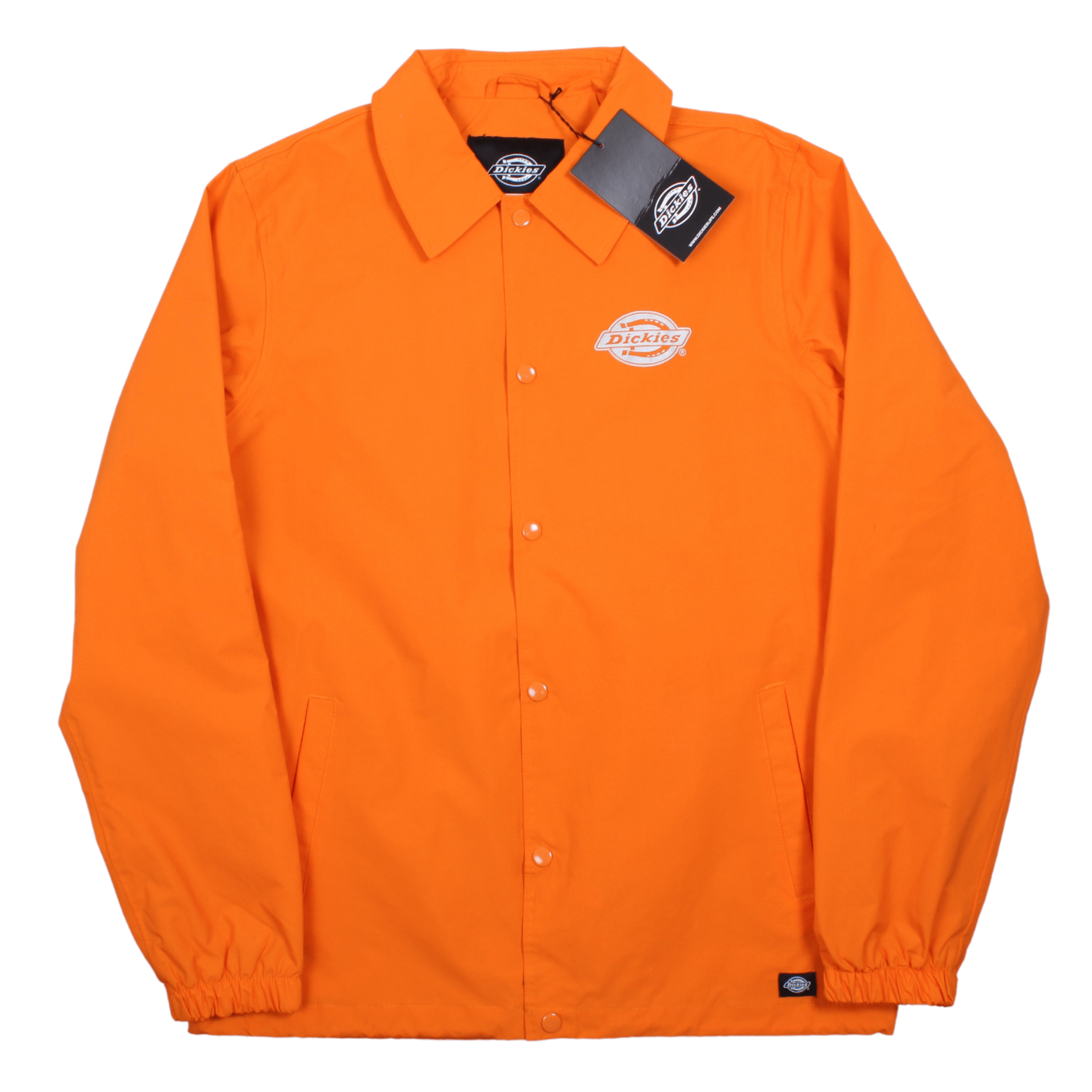 Dickies Summerfield Coach Jacket BNWT