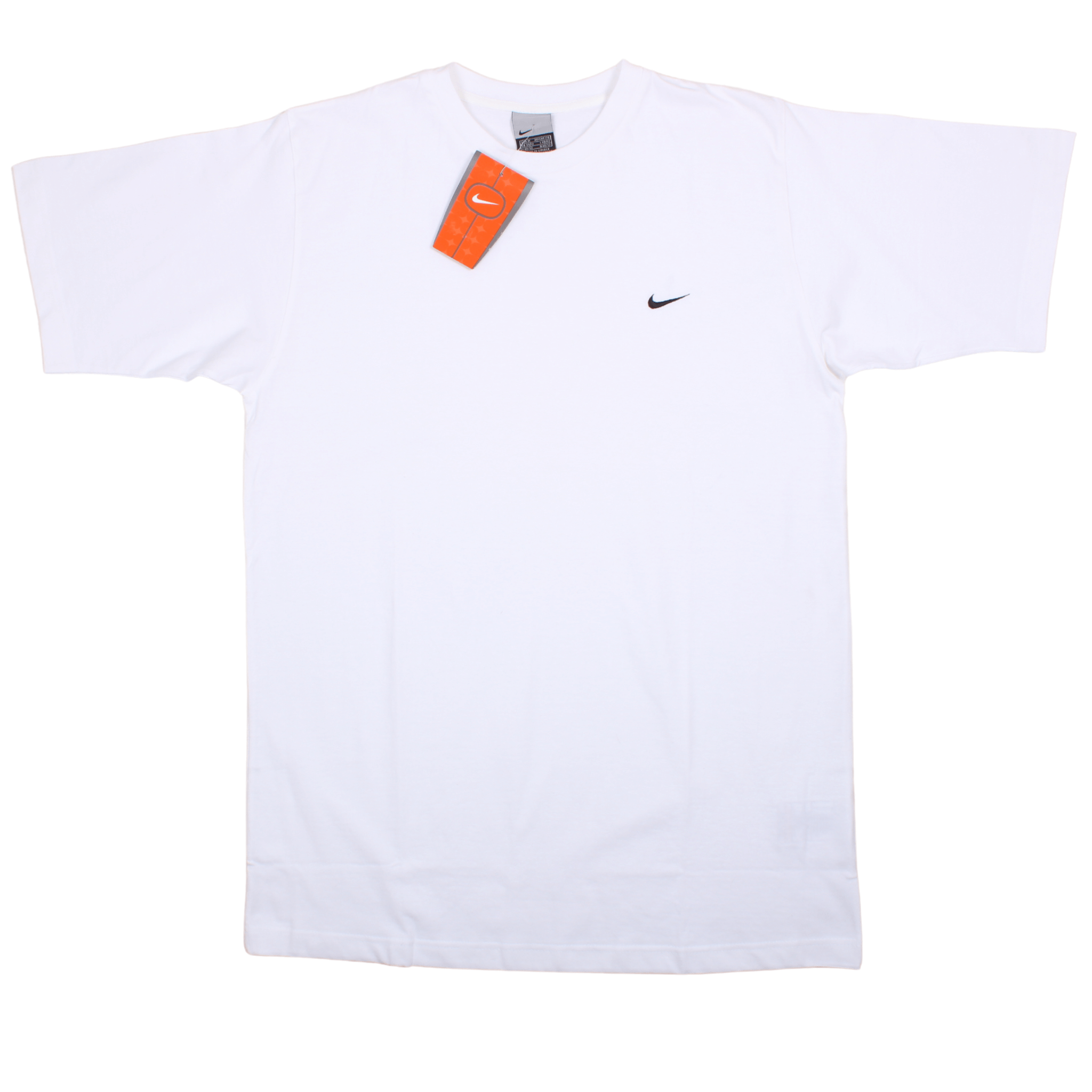 Vintage Nike T Shirt (M) BNWT