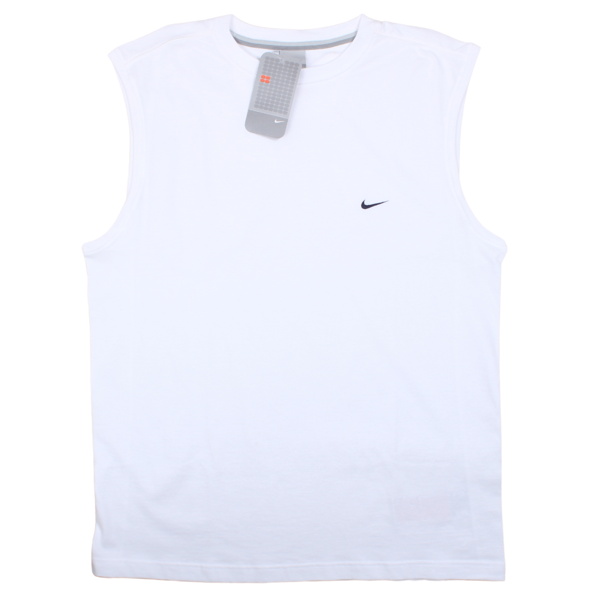 Vintage Nike Vest (M) BNWT