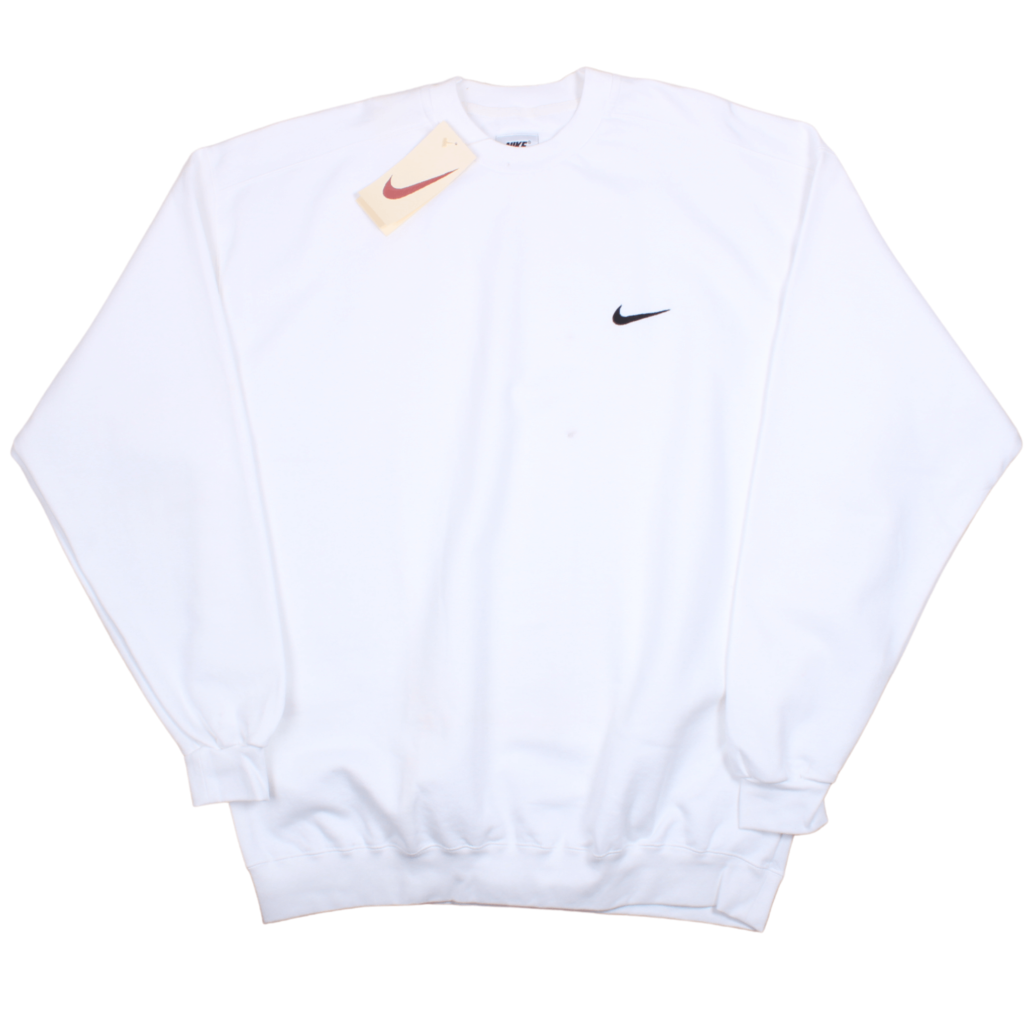 Vintage Nike Sweatshirt (XXLT) BNWT