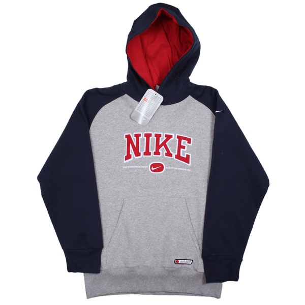 Vintage Nike Hoodie (M Youth) BNWT