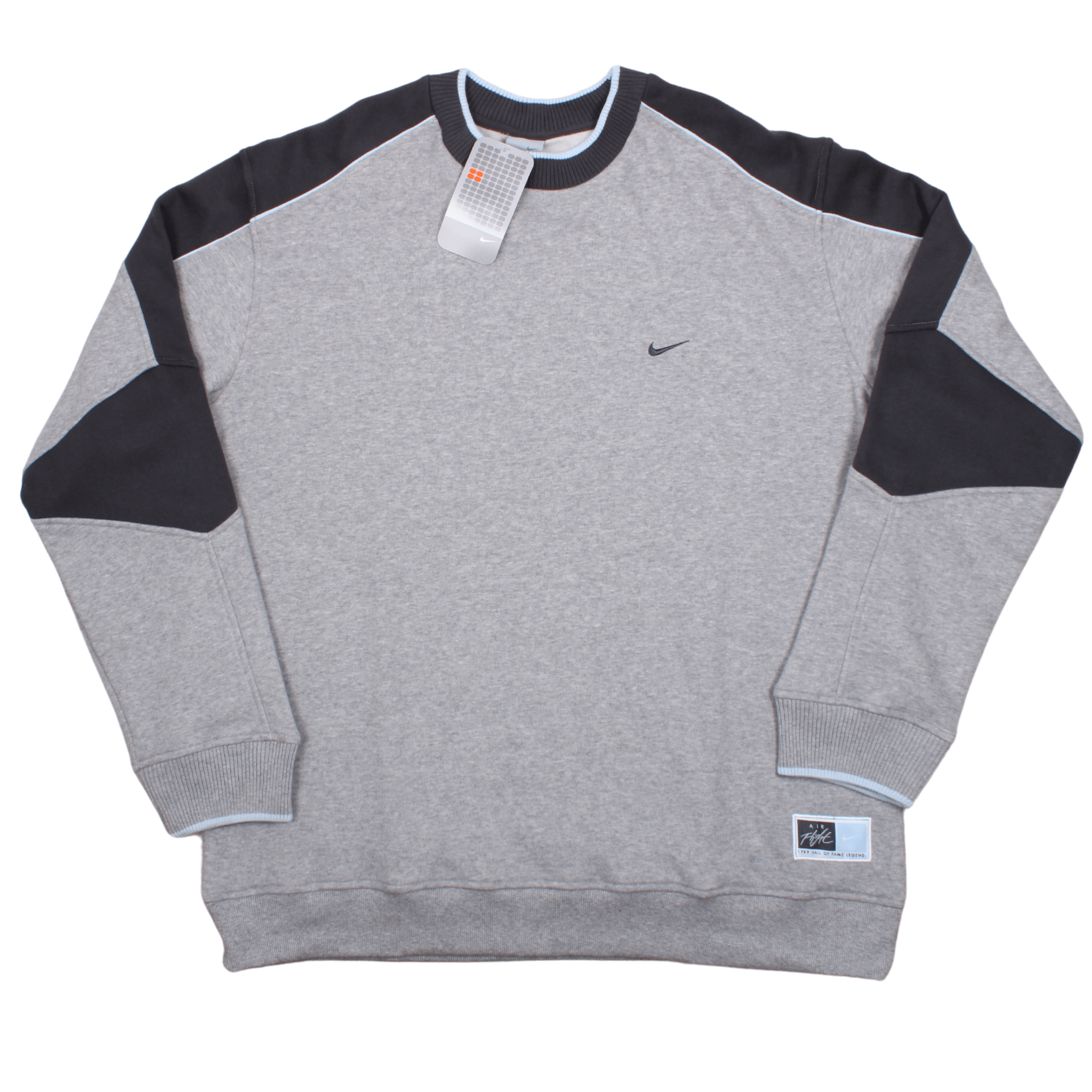 Vintage Nike Air Flight Sweatshirt (XL) BNWT