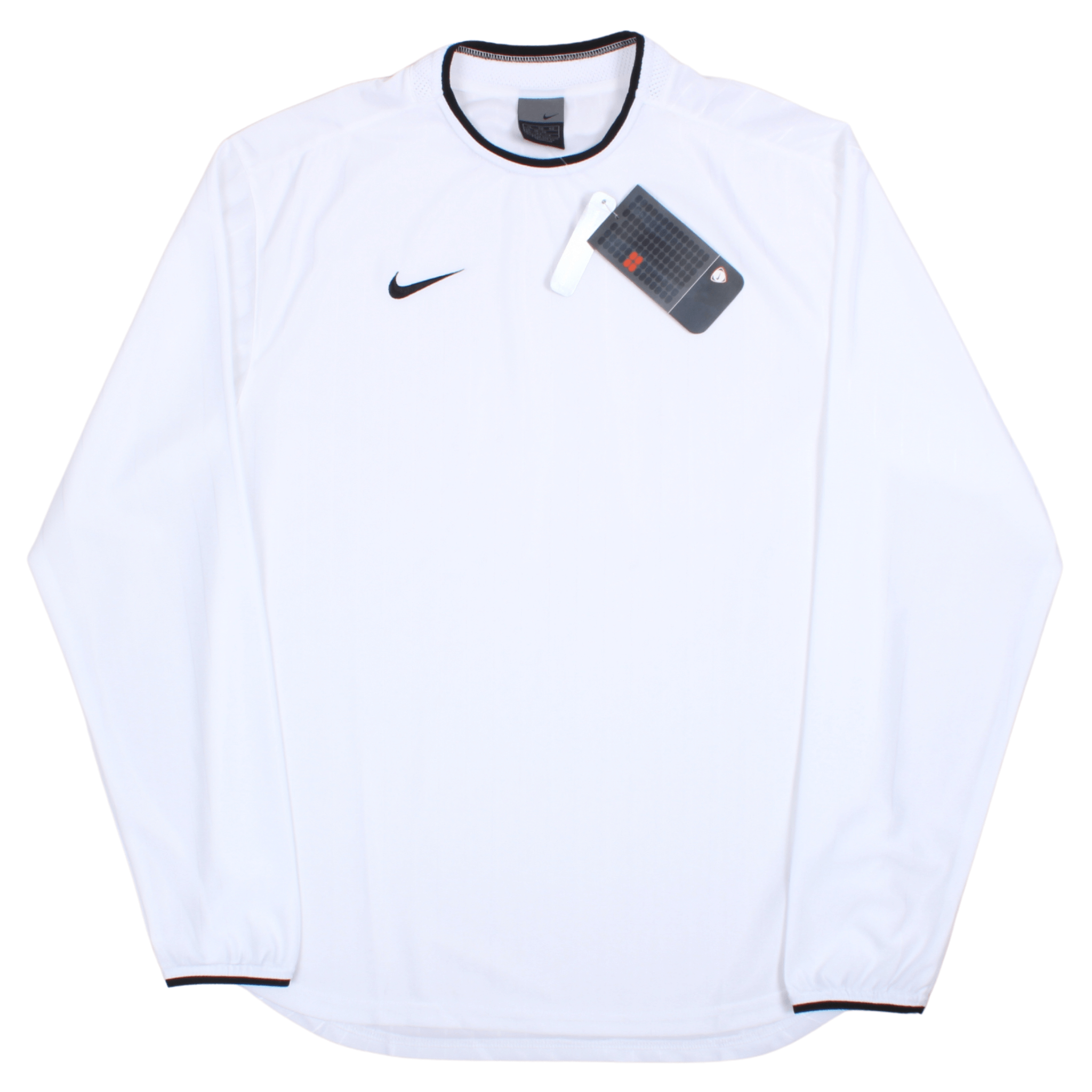 Vintage Nike Top (XS) BNWT