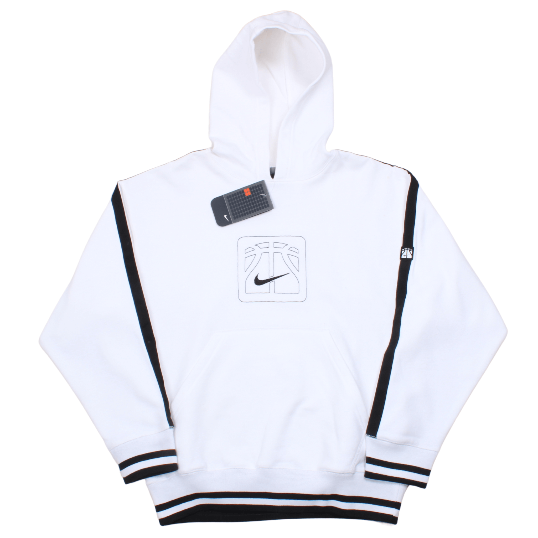 Vintage Nike Hoodie (M) BNWT