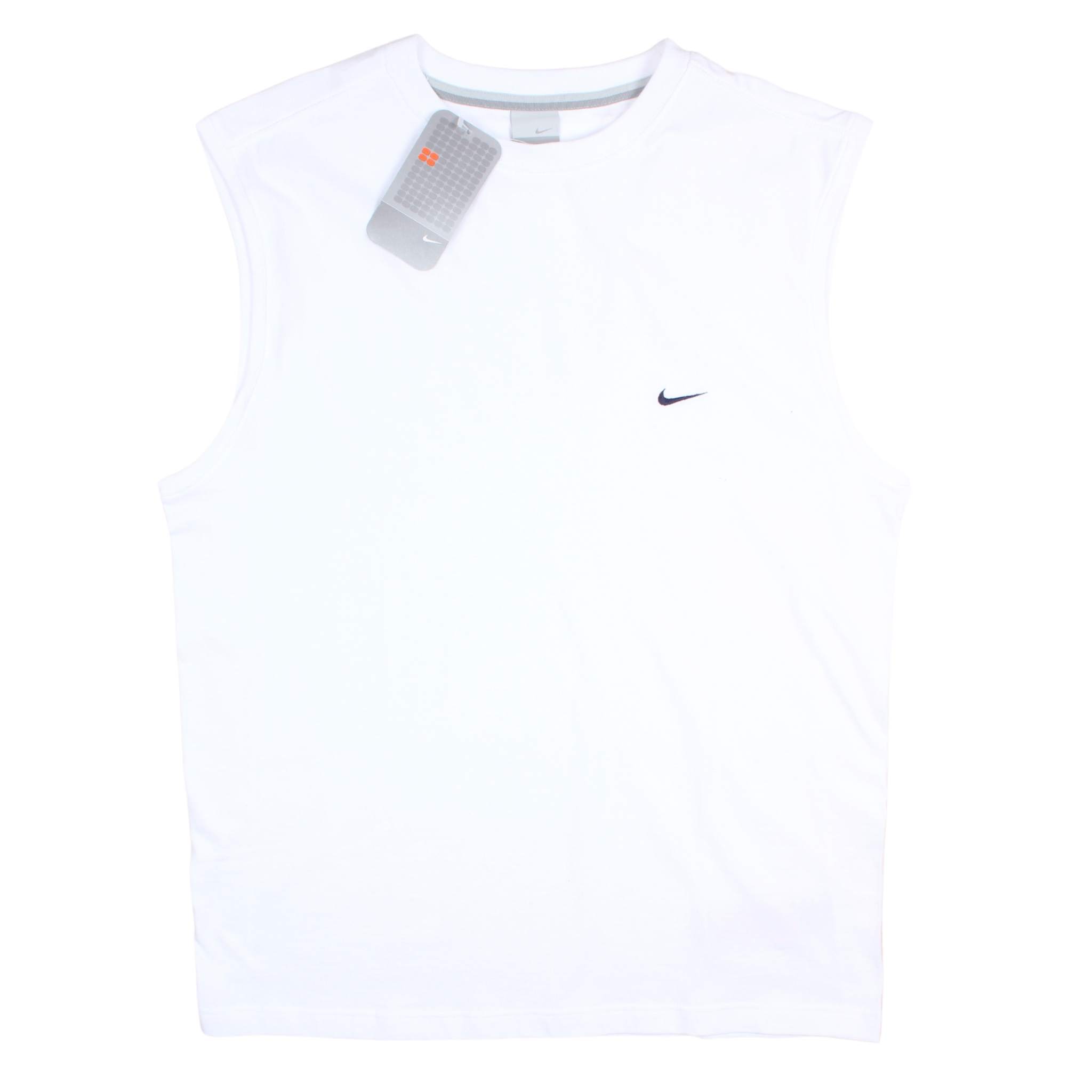 Vintage Nike Vest (M) BNWT