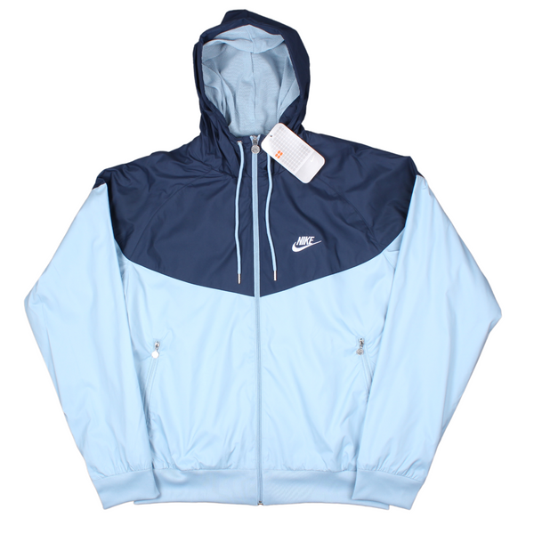 Vintage Nike Windbreaker Jacket (S) BNWT