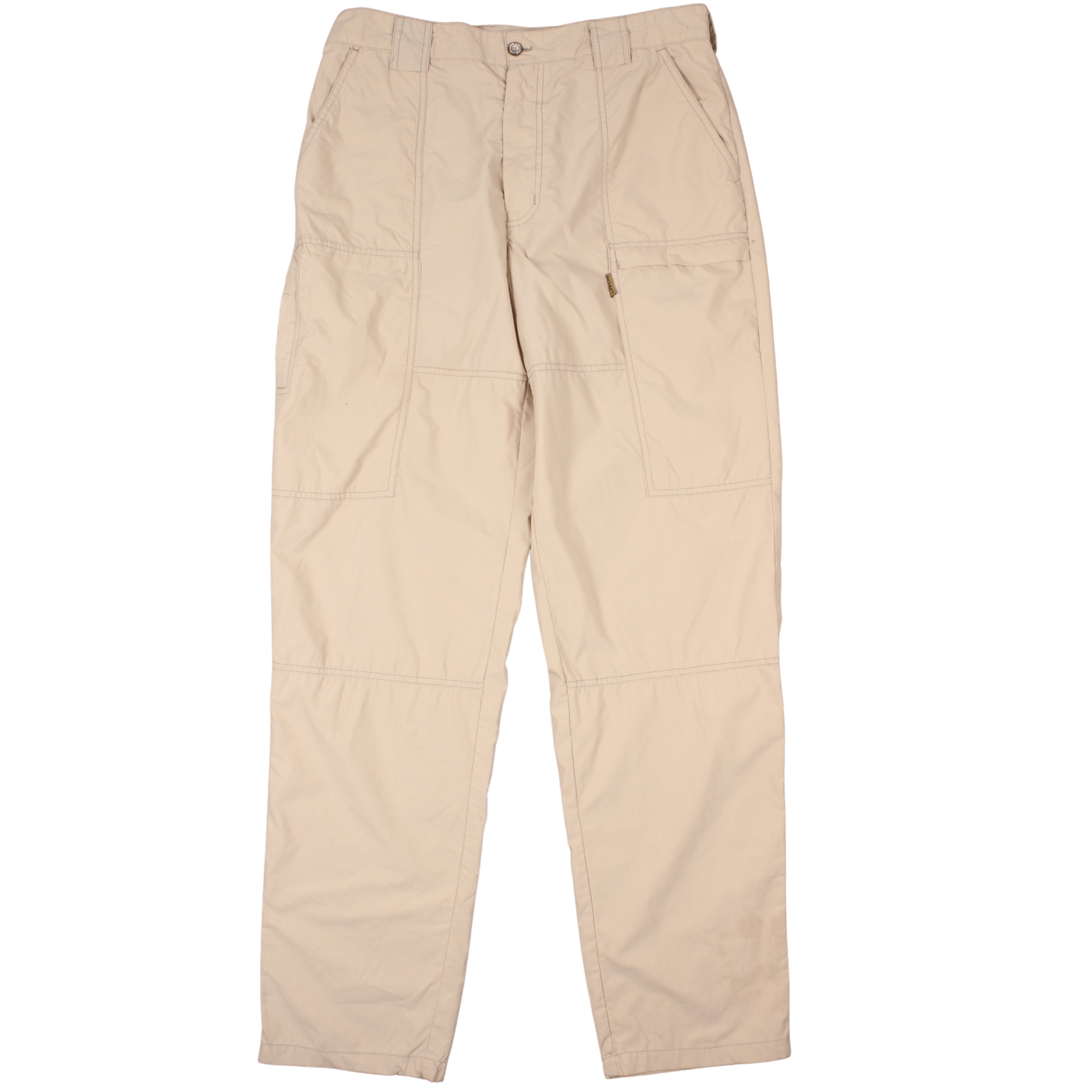 Vintage Cargo Trousers BNWT