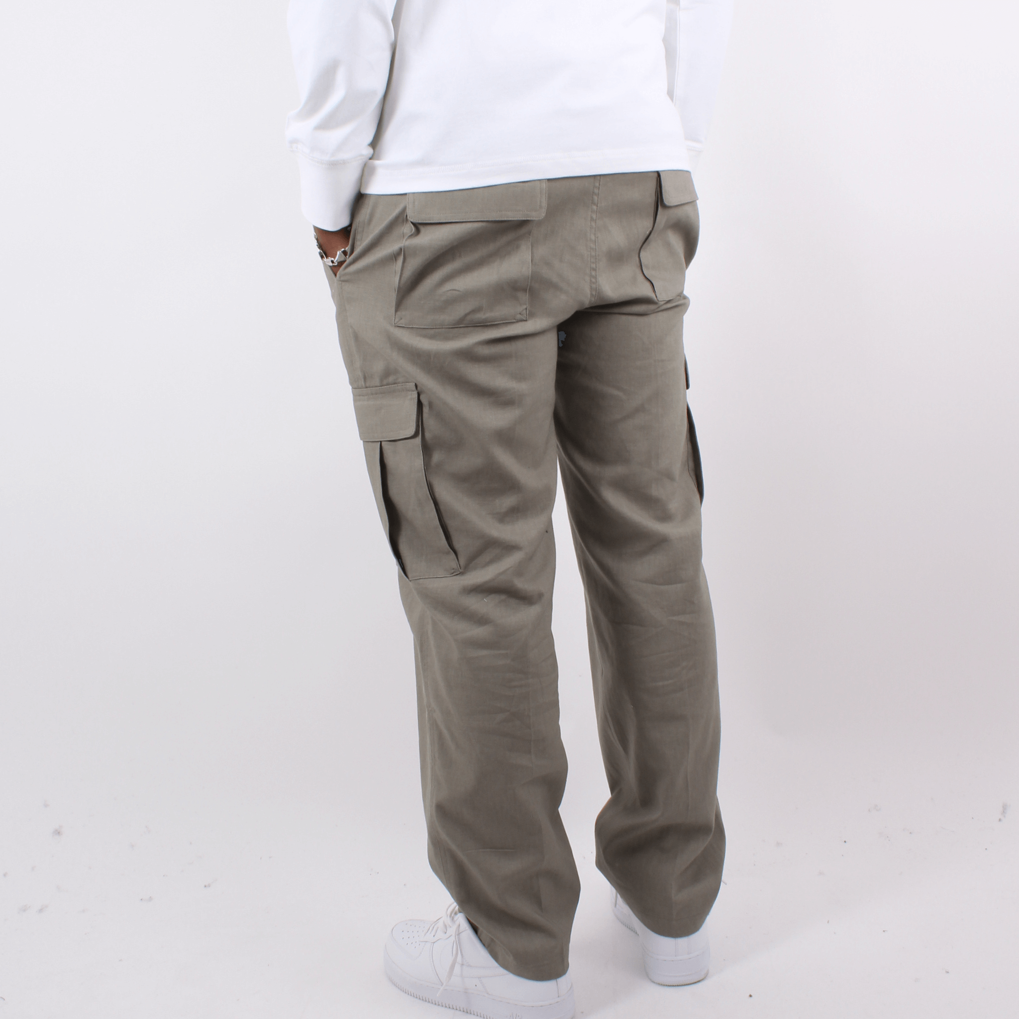 Vintage Cargo Trousers BNWOT