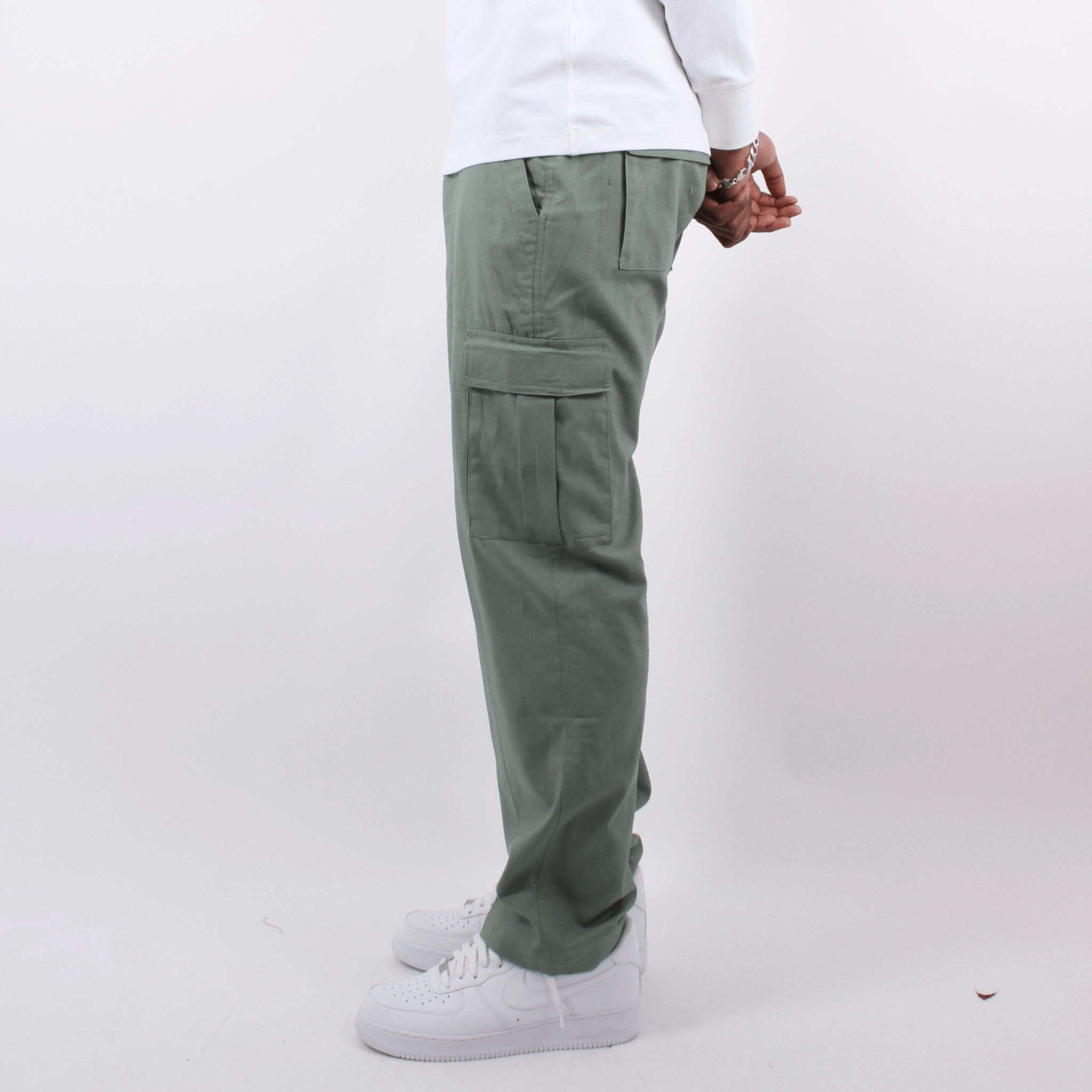 Vintage Cargo Trousers BNWOT