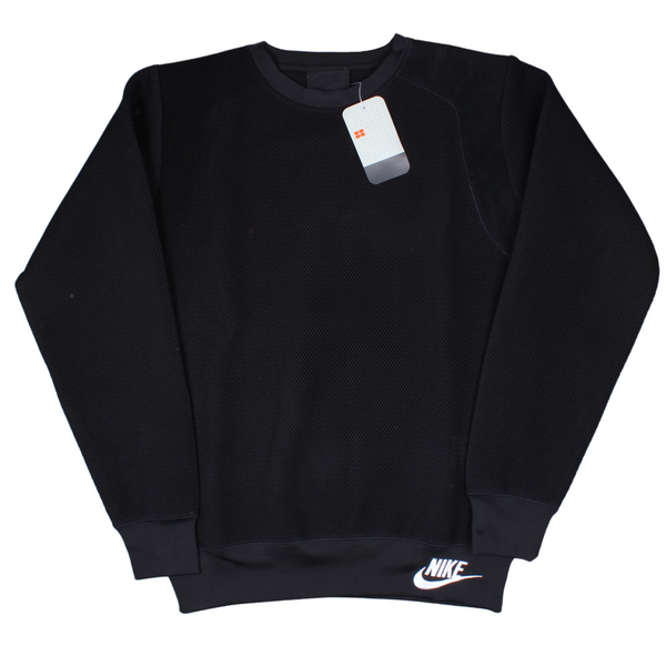 Deadstock best sale nike sweatshirt