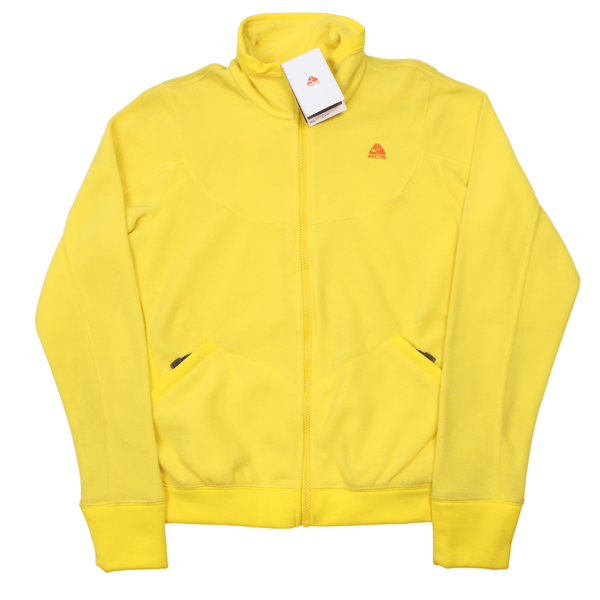 Vintage Nike ACG Zipped Fleece (M) BNWT