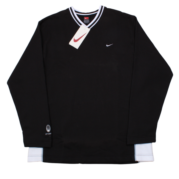 Vintage Nike Sweatshirt (L) BNWT